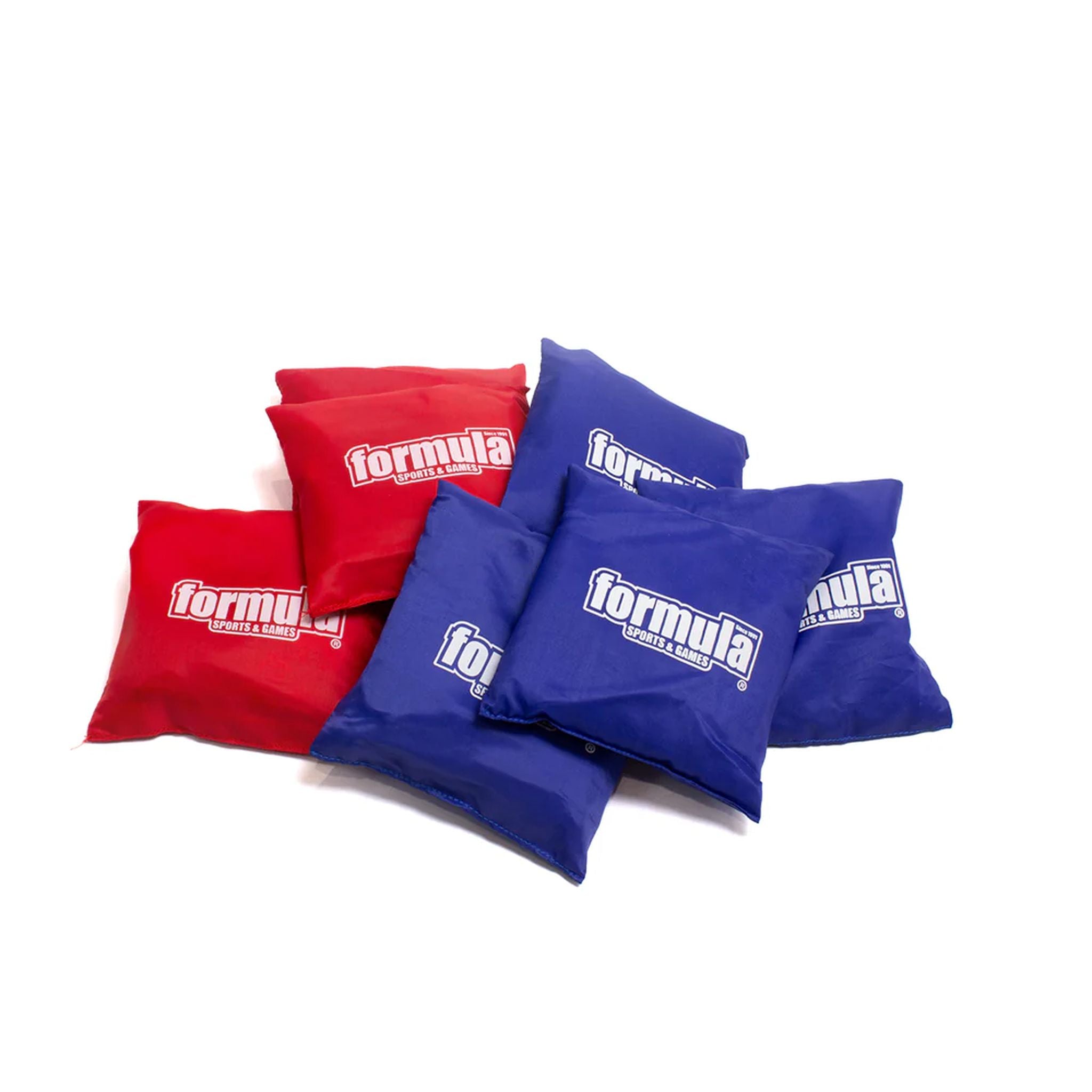 Hot Sale! Formula Sports Foldable Cornhole Game Set for Backyard Fun