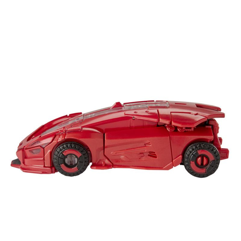 Studio Series Deluxe Transformers Bumblebee Movie - Action Figure Cliffjumper