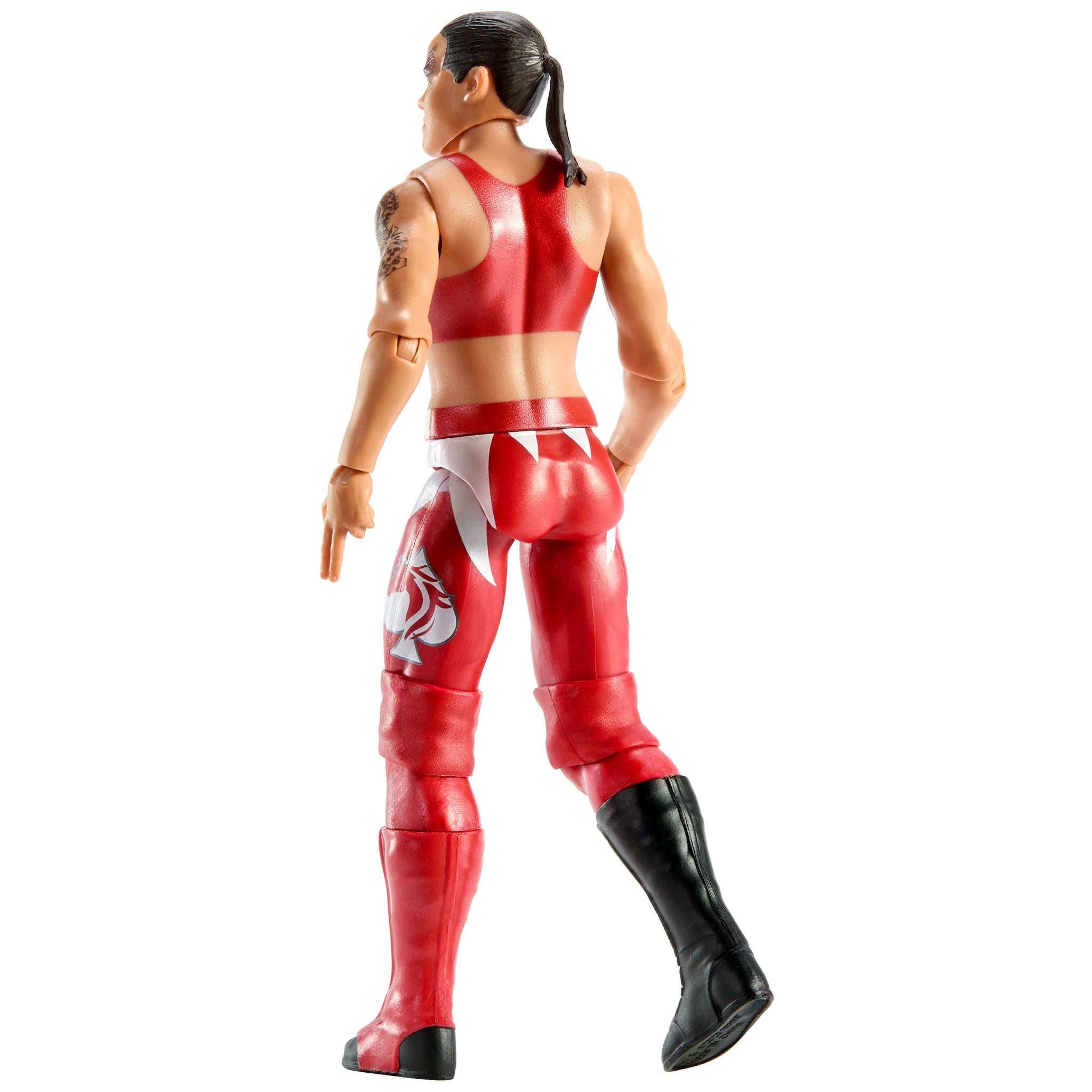Hot! WWE Action Figure Series 146 - Shayna Baszler