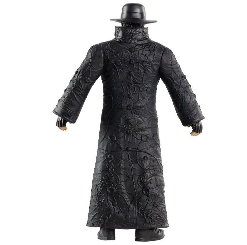 Hot! WWE Elite Collection Series 80 Undertaker Action Figure