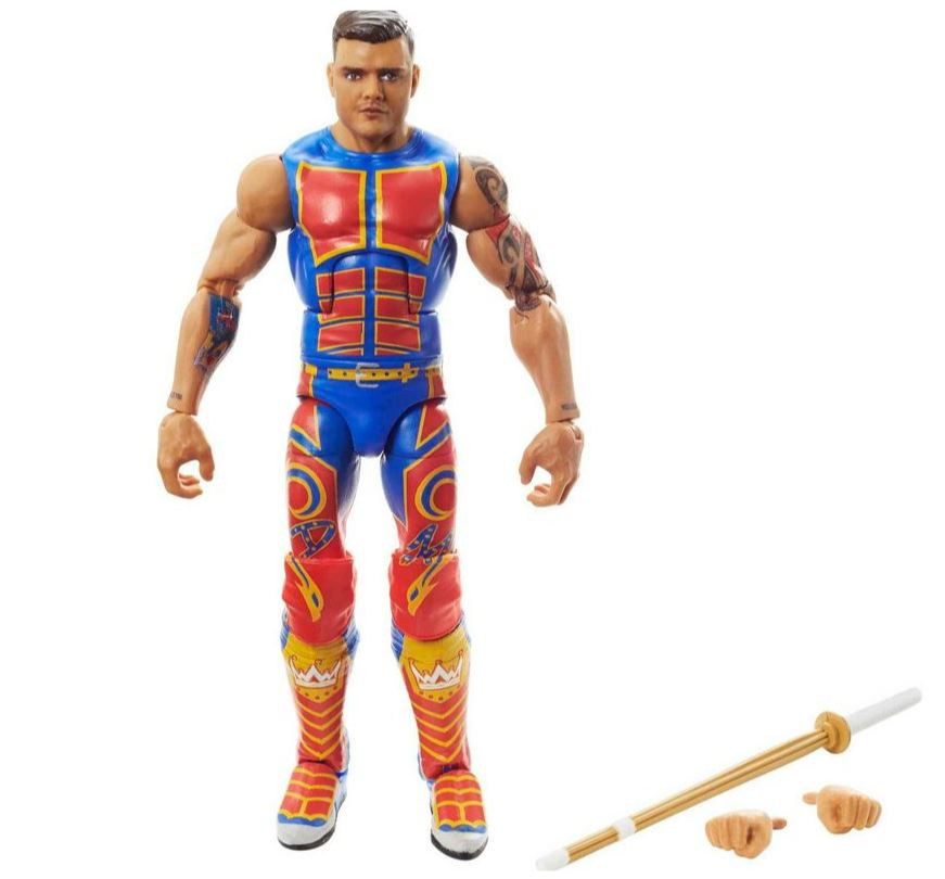 Hot! WWE Elite Series 89 Dominik Mysterio Action Figure