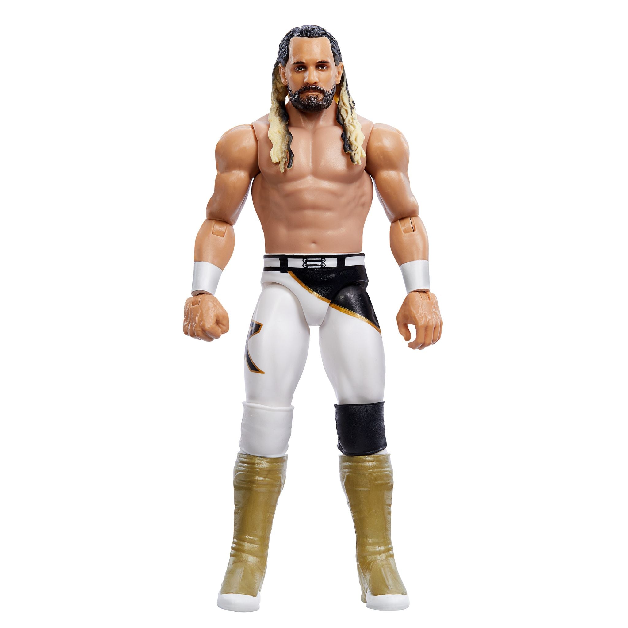 WWE 6 - Inch Basic Action Figure Series 147 - Seth Freakin Rollins