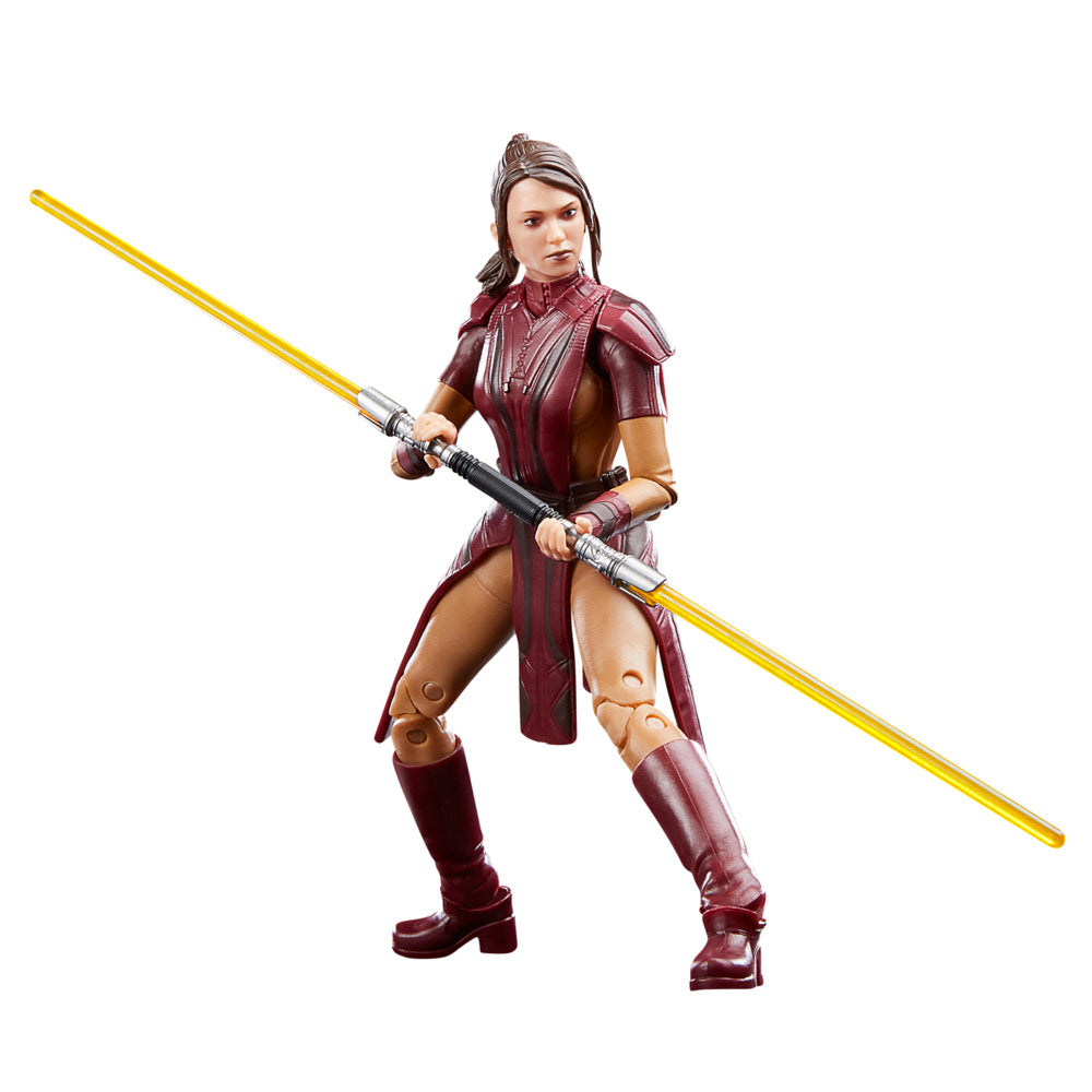 Limited Offer! 6-Inch Star Wars The Black Series Bastila Shan Action Figure
