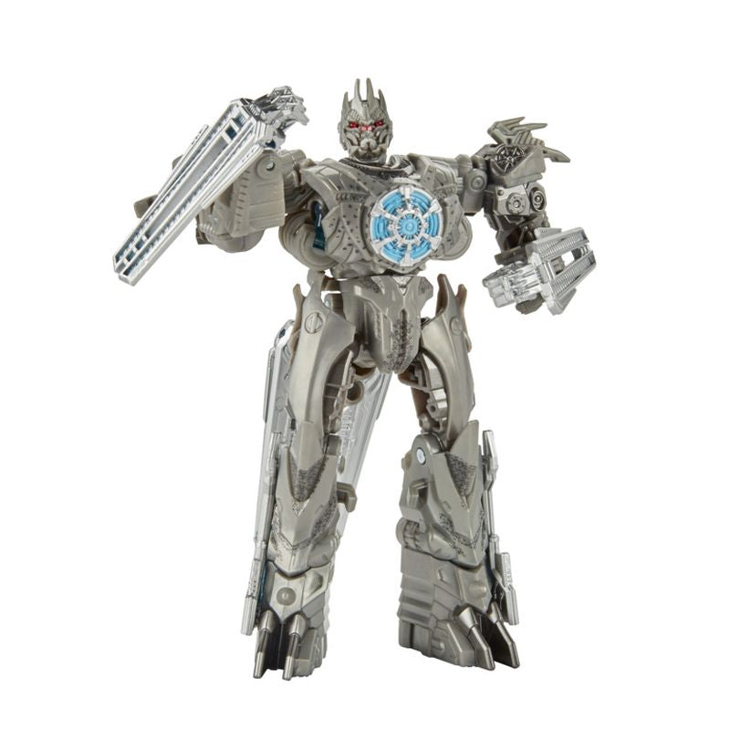 Hot Sale! Transformers Studio Series Deluxe - Revenge Of The Fallen Soundwave Action Figure