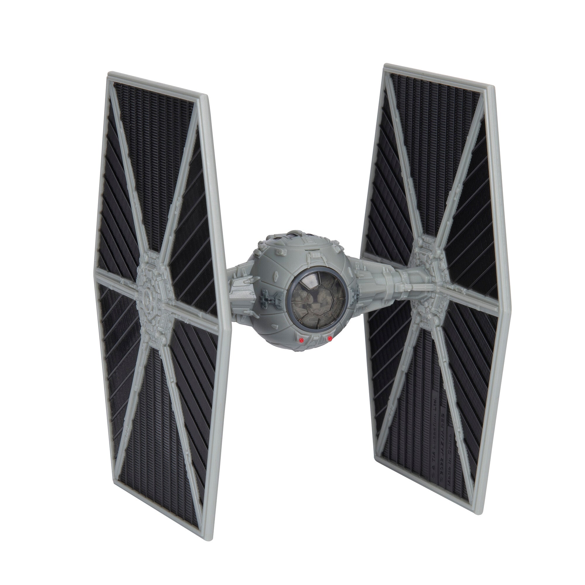 Star Wars 3-Inch Tie Fighter Micro Galaxy Squadron 0010 - Launch Edition