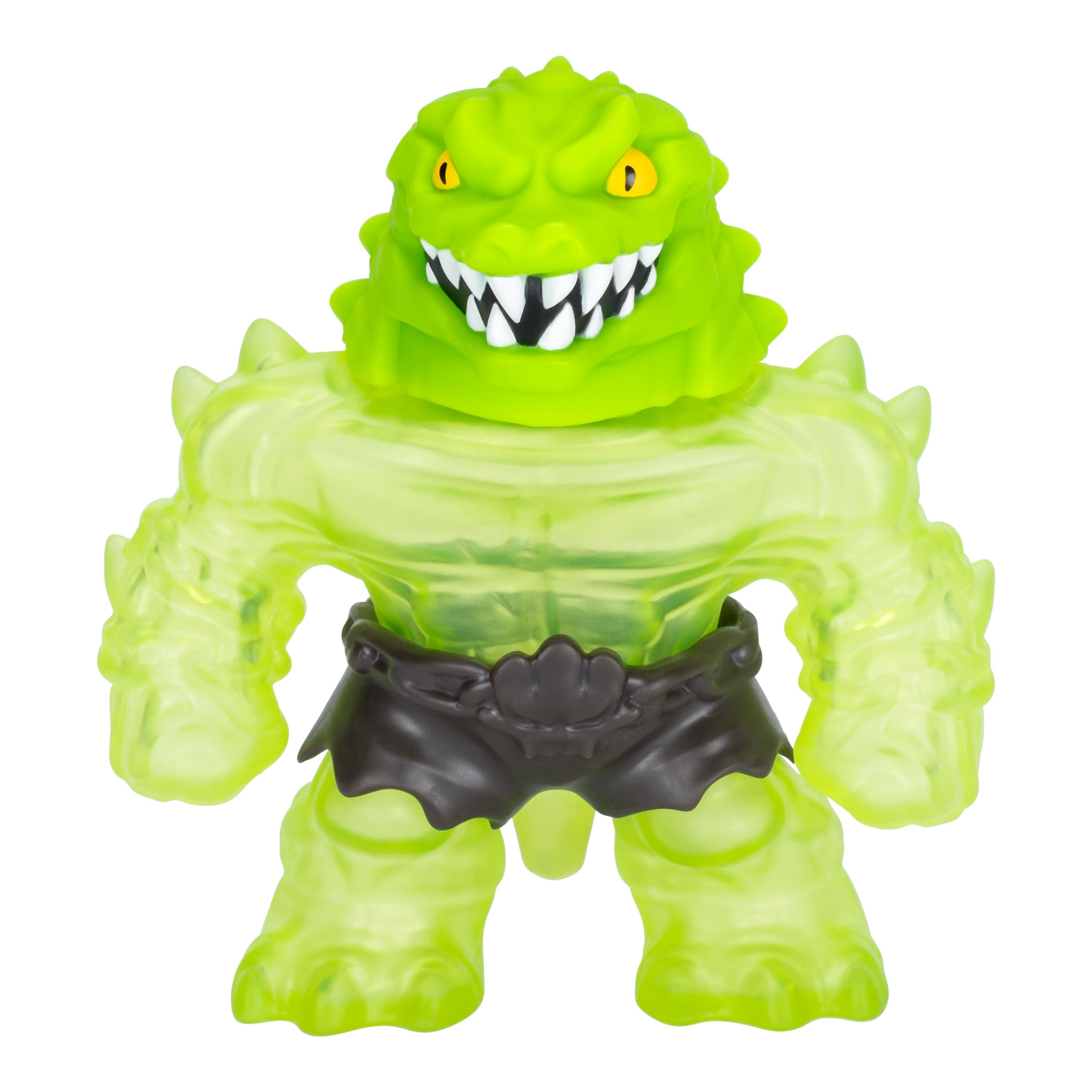 Heroes of Goo Jit Zu Hero Creator Pack - Create Your Own Rockjaw Now!