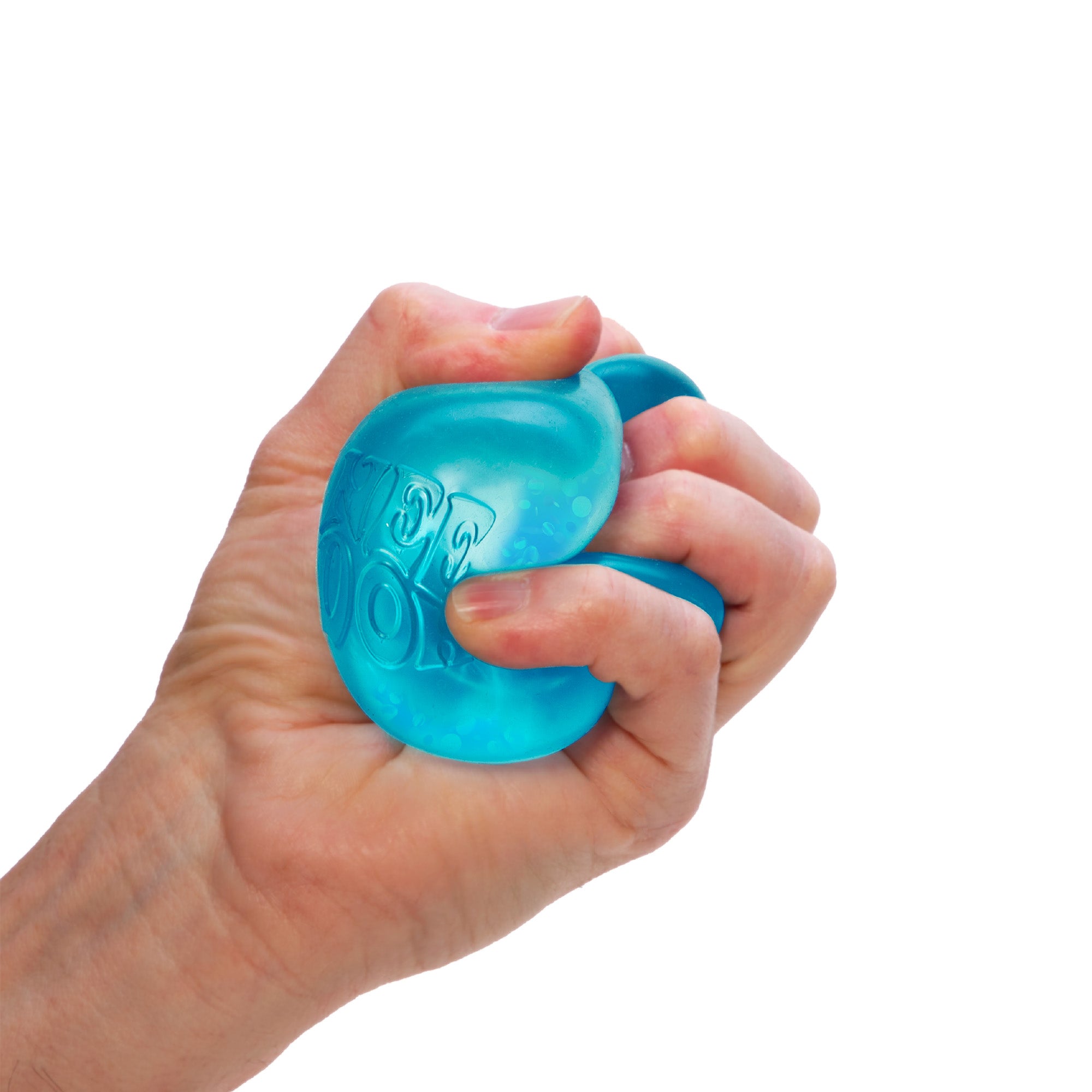 Schylling Dream Drop NeeDoh - Assorted Colors, Great for All Ages
