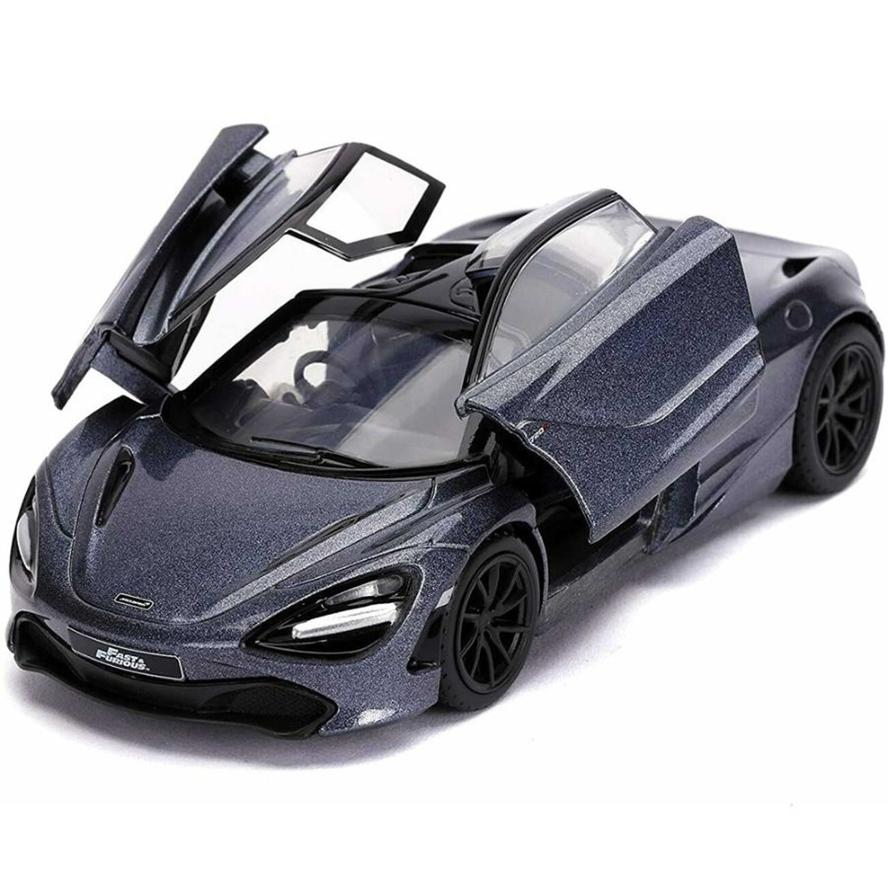 Jada 1:32 Scale Die - Cast Fast & Furious Deckard Shaw's McLaren 720S