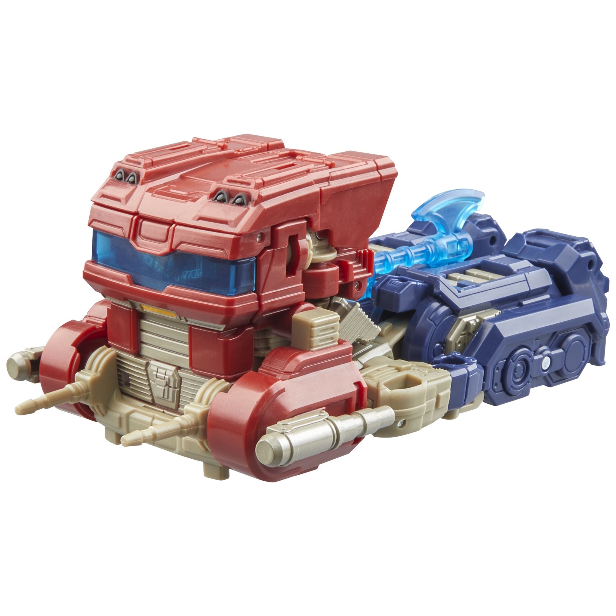 Hot Deal! Transformers Generations Studio Series Deluxe Optimus Prime Action Figure #112