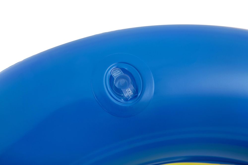 Bestway Splash N Hoop: Fun Inflatable Water Basketball Game