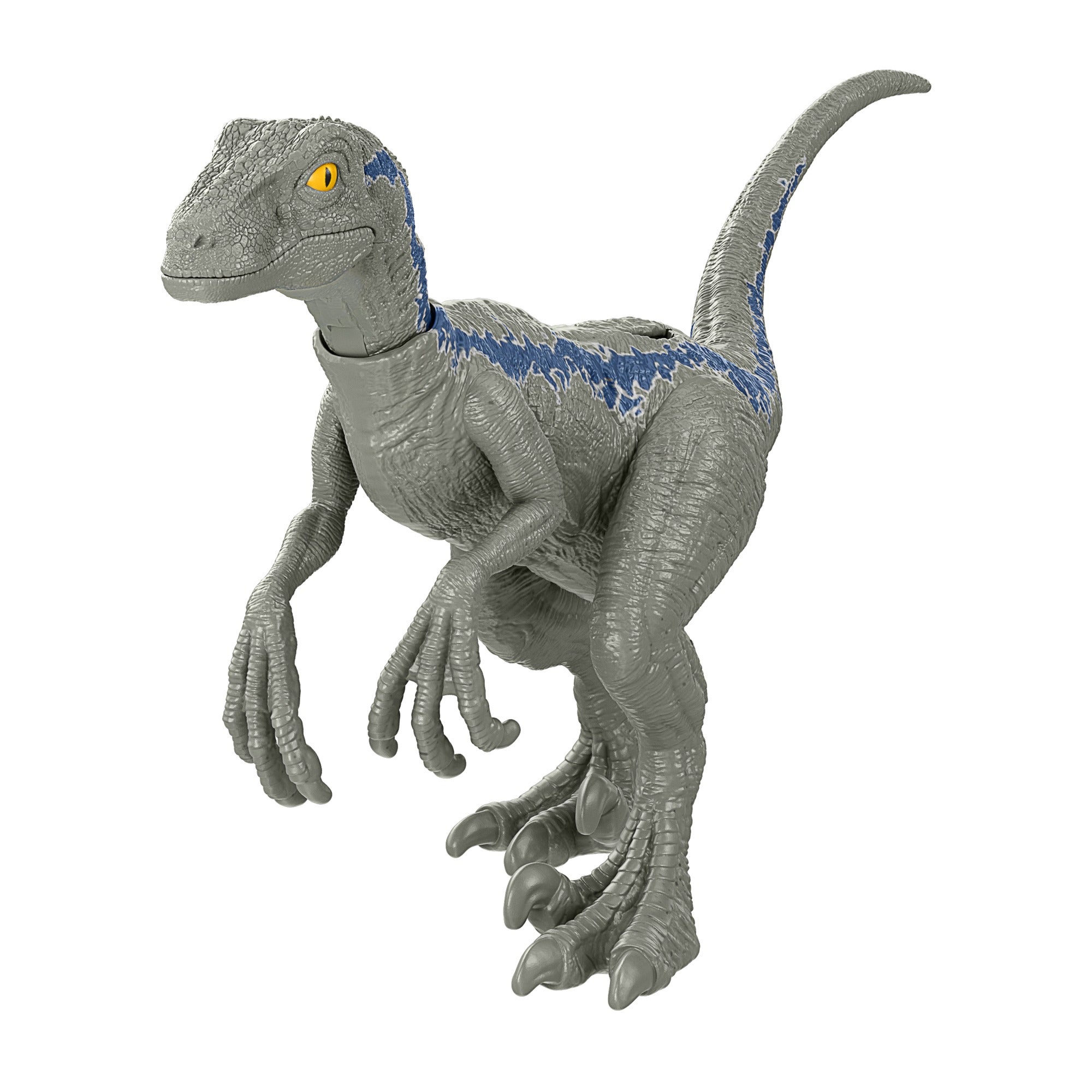 Jurassic World Dominion - Ferocious Velociraptor 'Blue' Pack