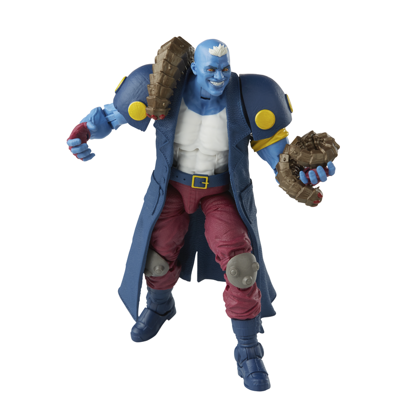 Marvel Legends 6-Inch (15cm) X-Men Series Figure - Maggott