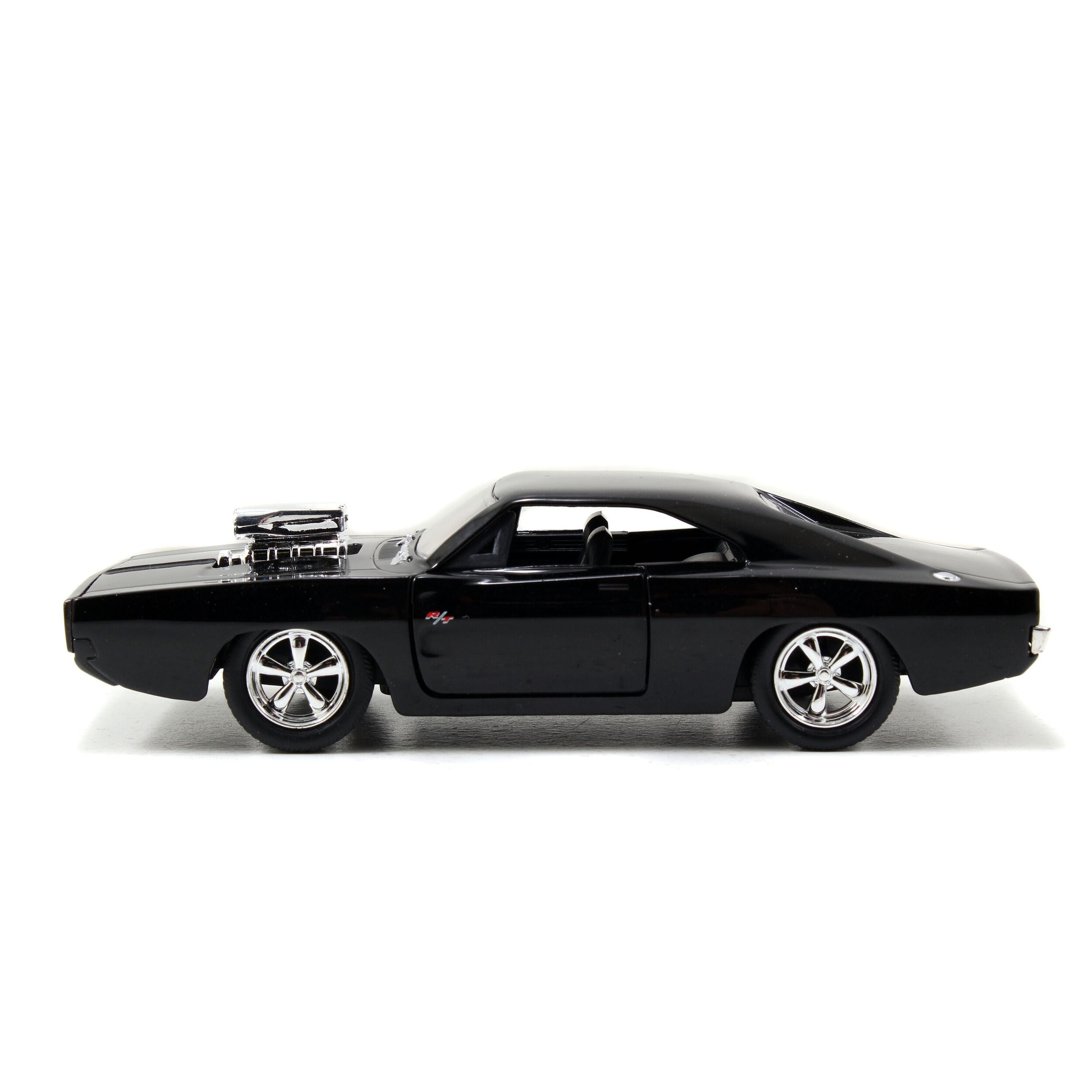 Hot Deal! Jada 1:32 Scale Die - Cast Model of Fast & Furious Dom's Dodge Charger R/T Collectible