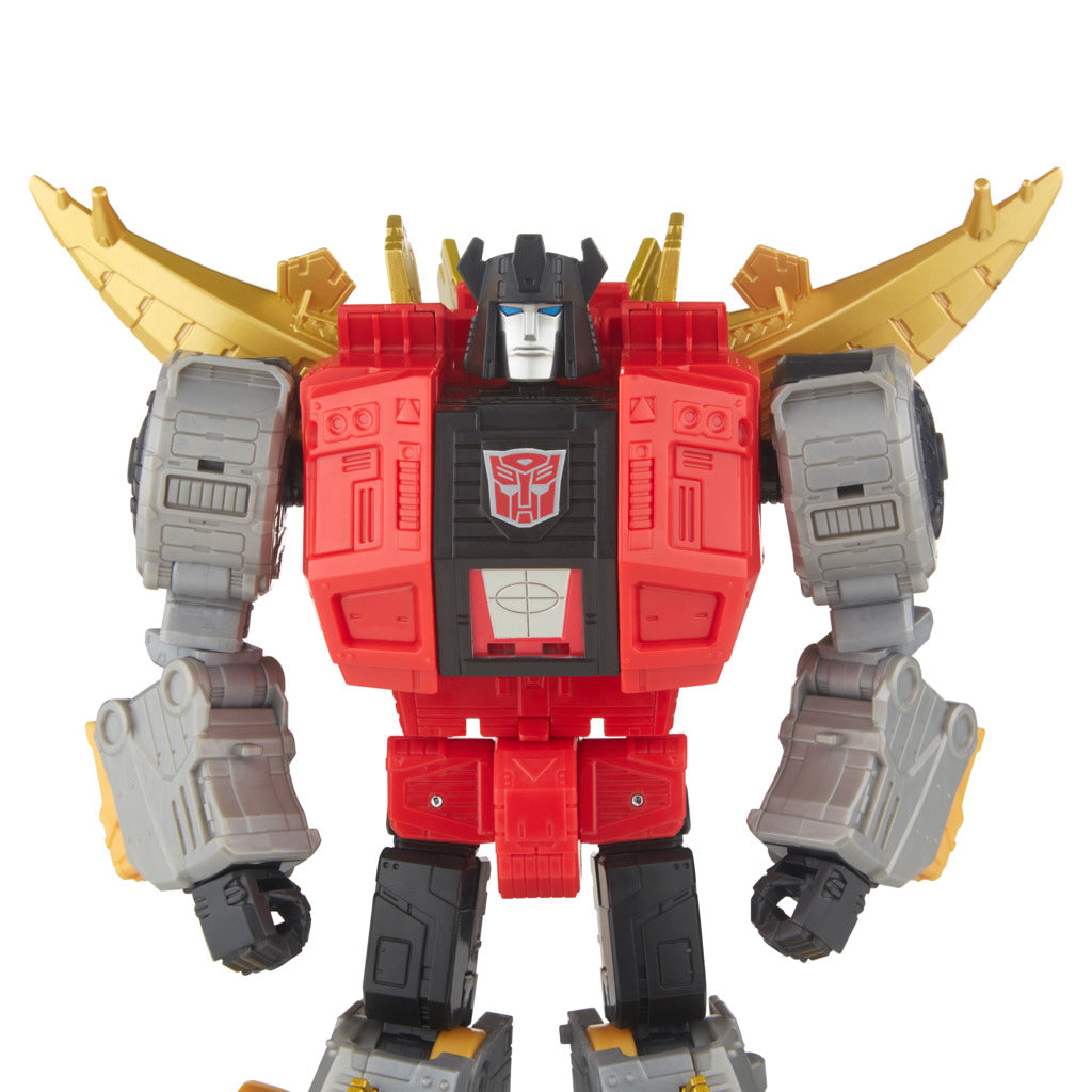 Hot Deal! Transformers Studio Series Leader Class 86-19 Dinobot Snarl Collectible Action Figure