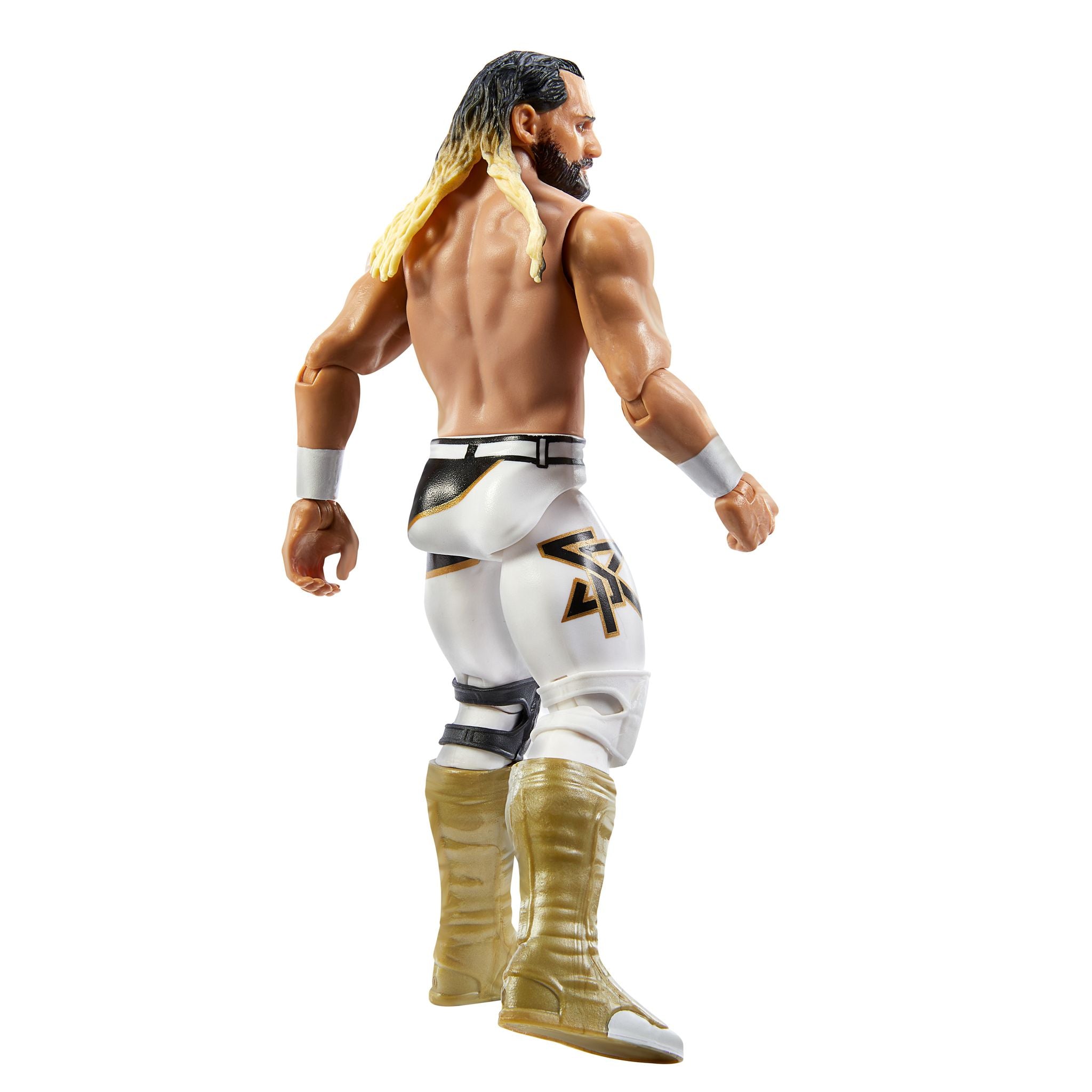 WWE 6 - Inch Basic Action Figure Series 147 - Seth Freakin Rollins