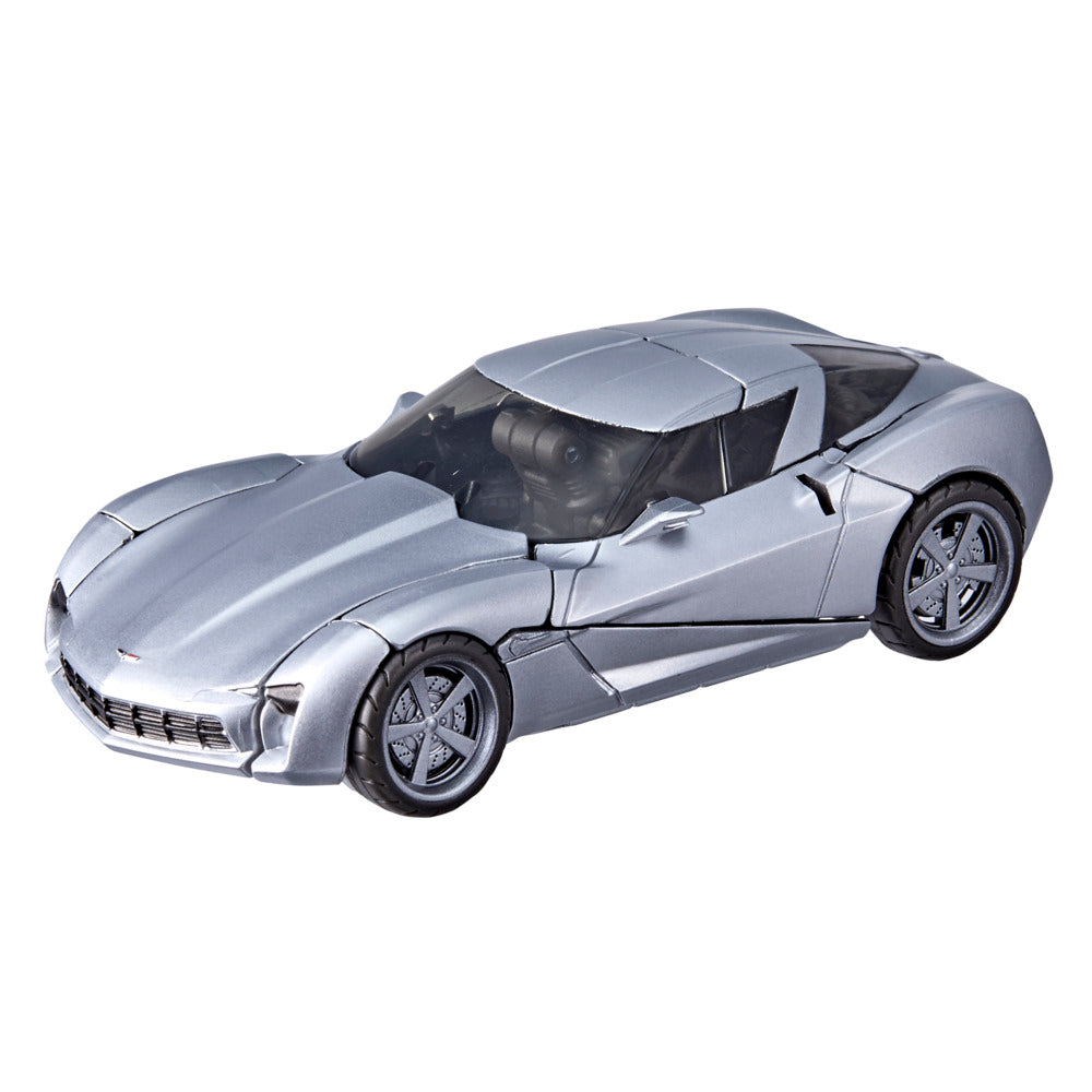 Hot Deal! Transformers Studio Series Deluxe 78 Collectible Sideswipe Action Figure