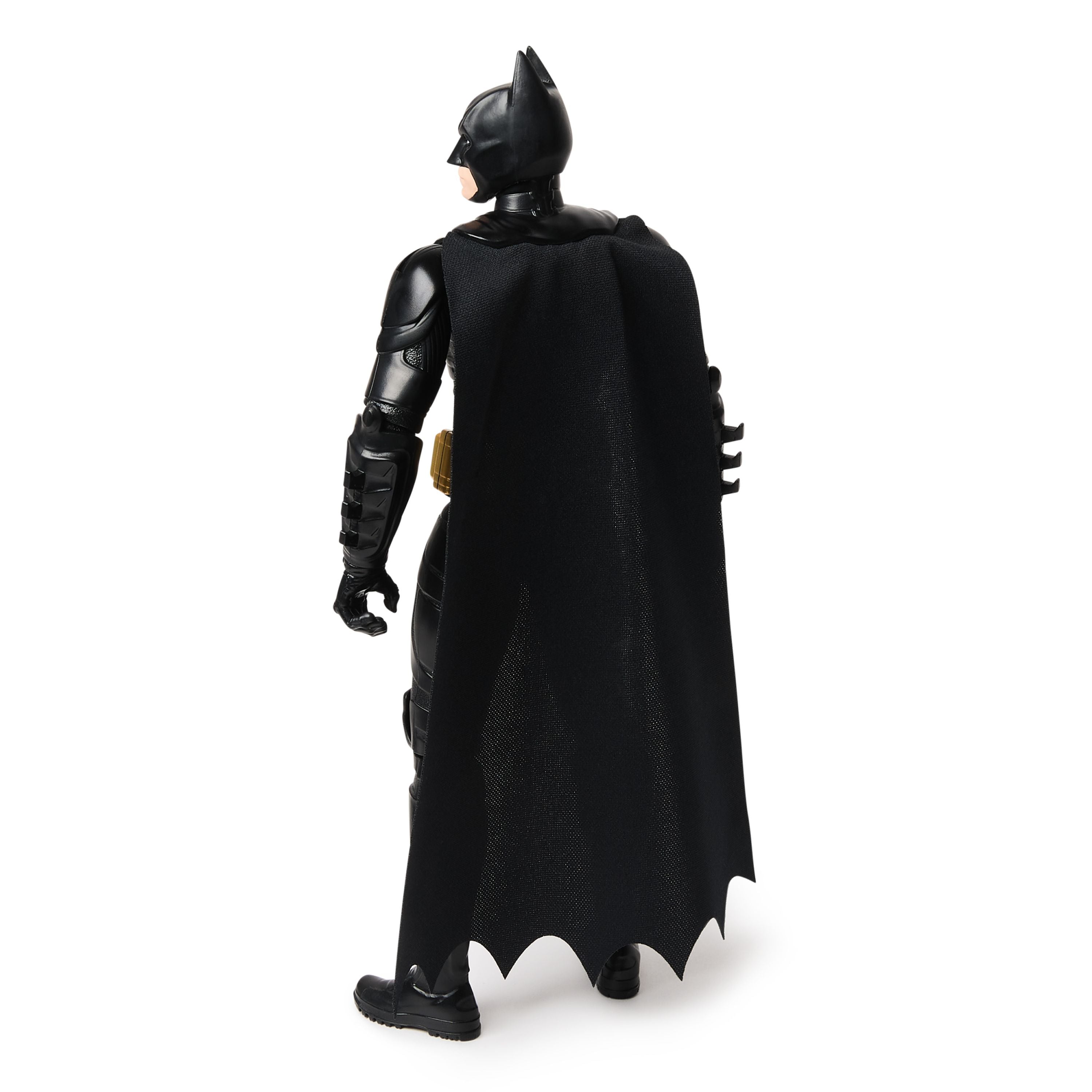Limited Edition 12-Inch DC Batman The Dark Knight Figure - 85th Anniversary Special