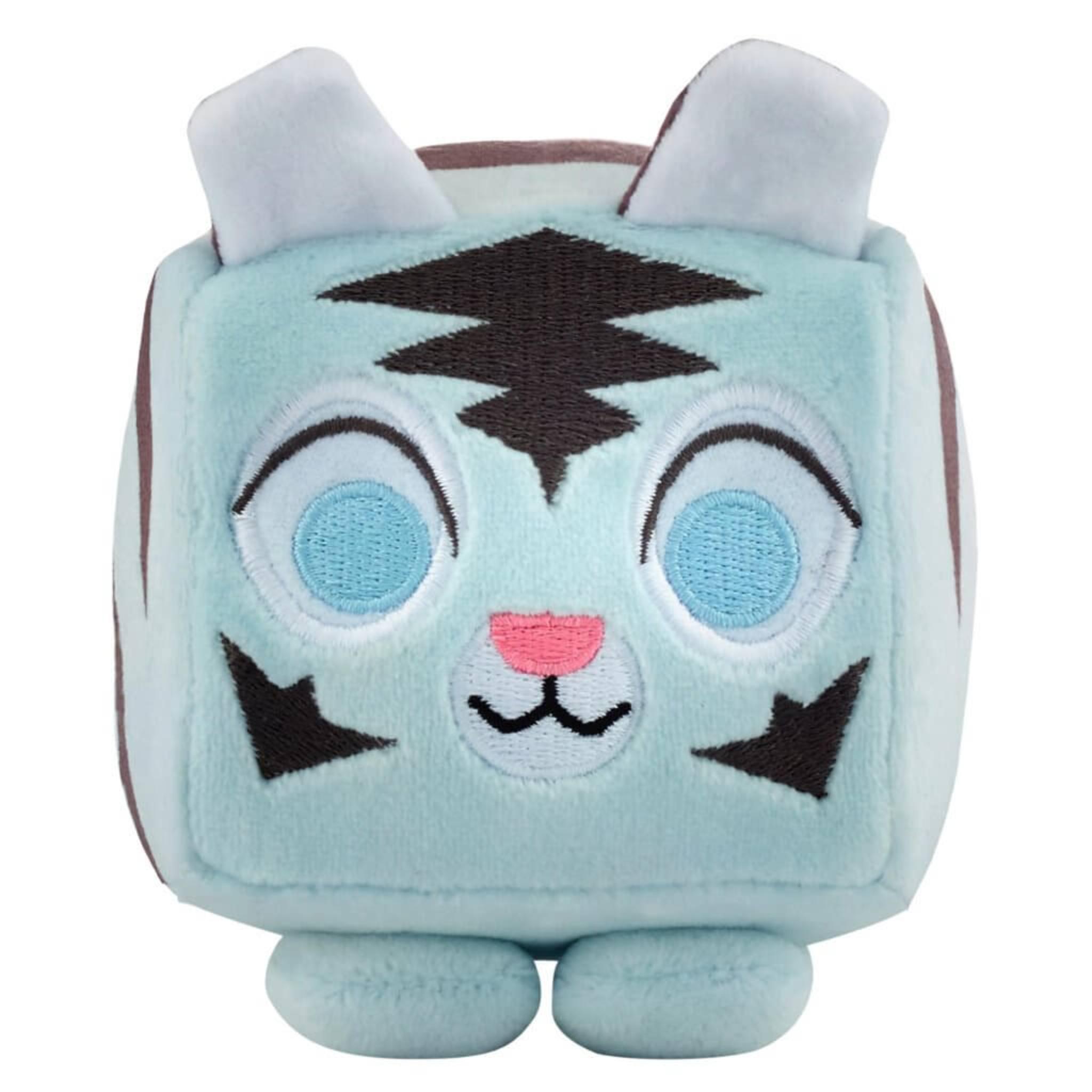 Pet Simulator X Series 2 4-Inch Plush Blind Box in Treasure Chest