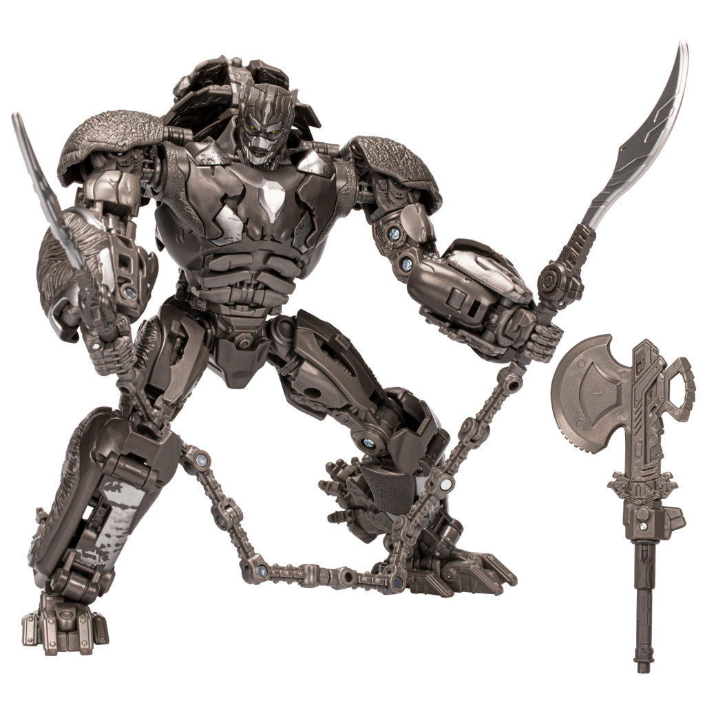 Hot! Transformers Studio Series Leader - Optimus Primal from Rise Of The Beasts