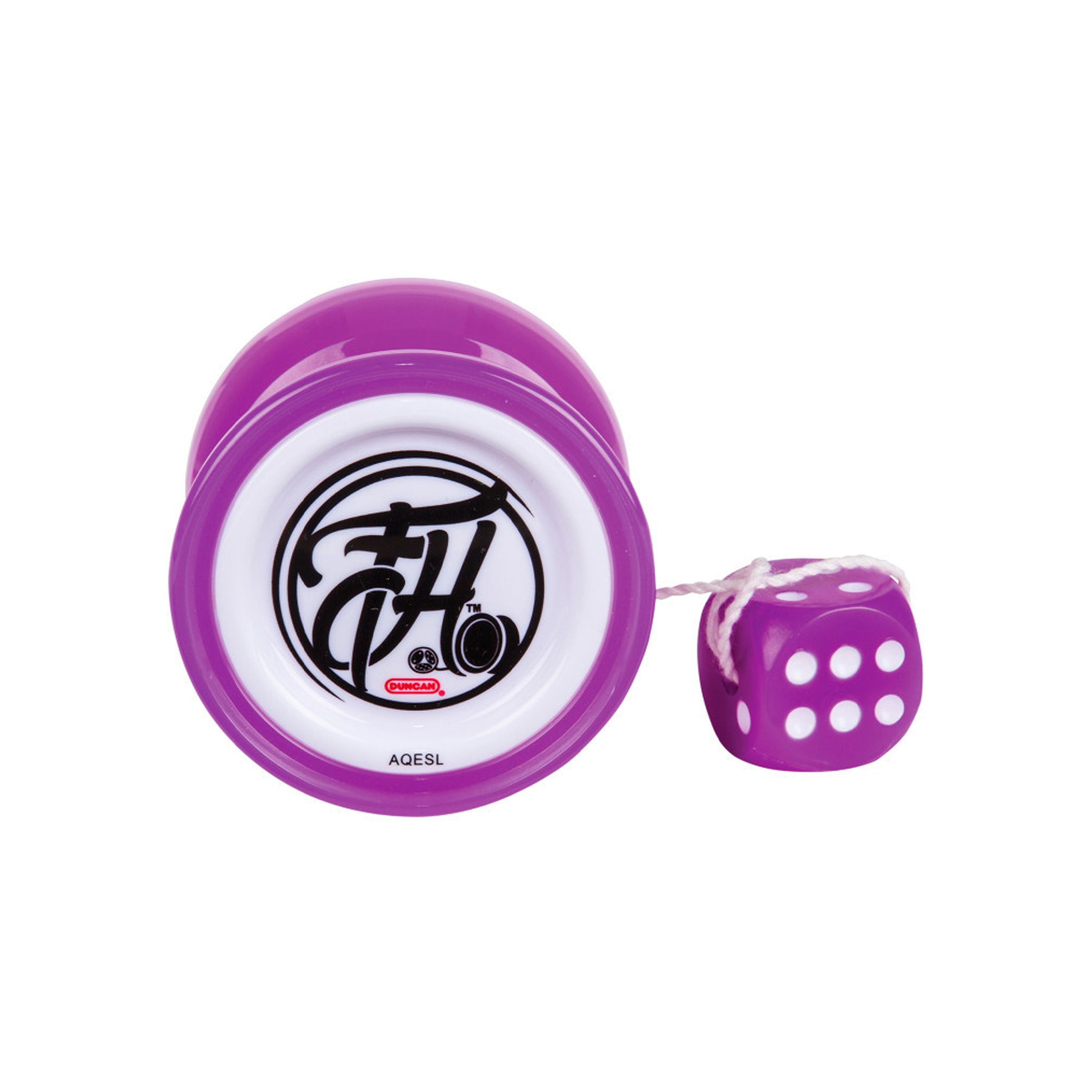 Duncan Advanced Freehand Yo - Yo Assorted Styles