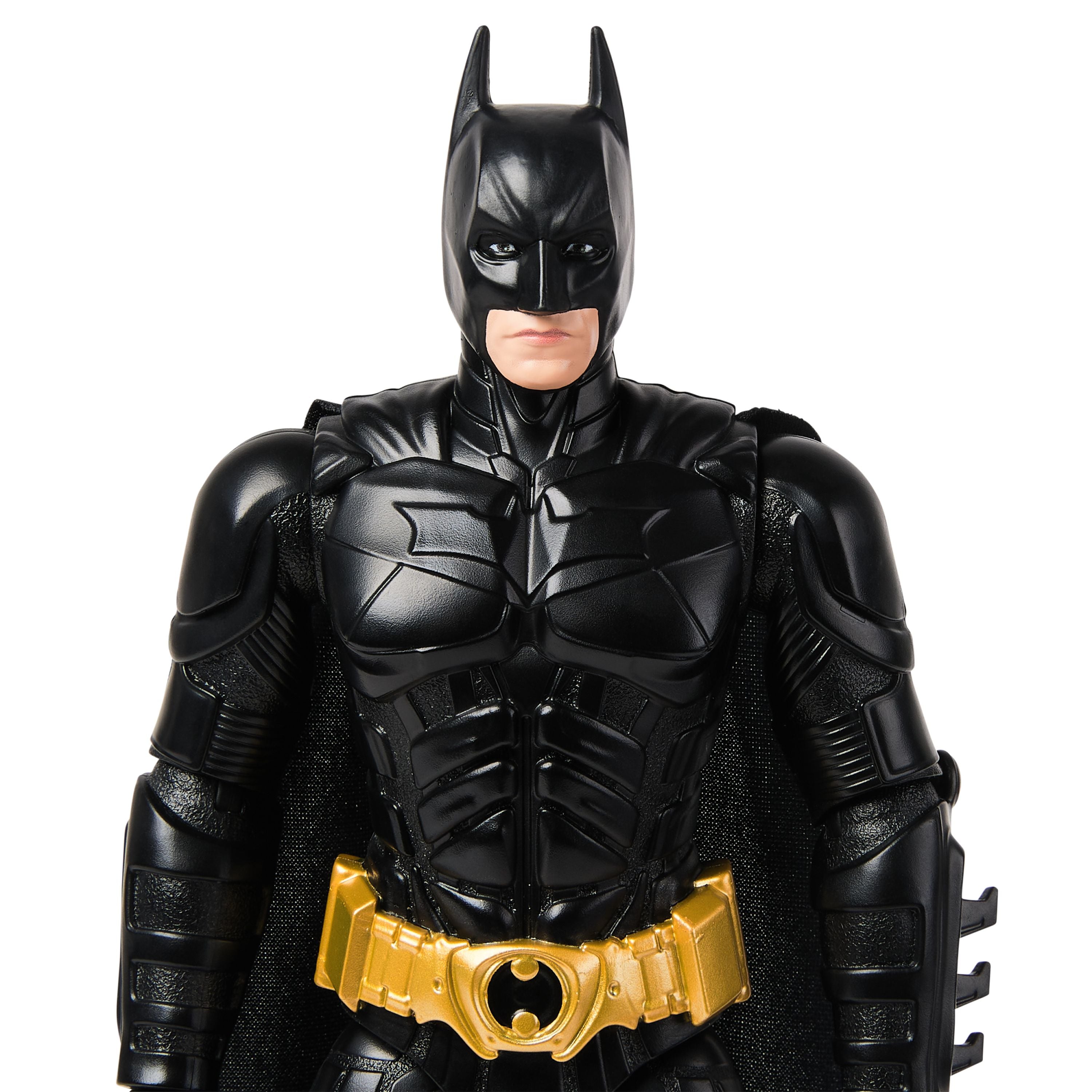 Limited Edition 12-Inch DC Batman The Dark Knight Figure - 85th Anniversary Special