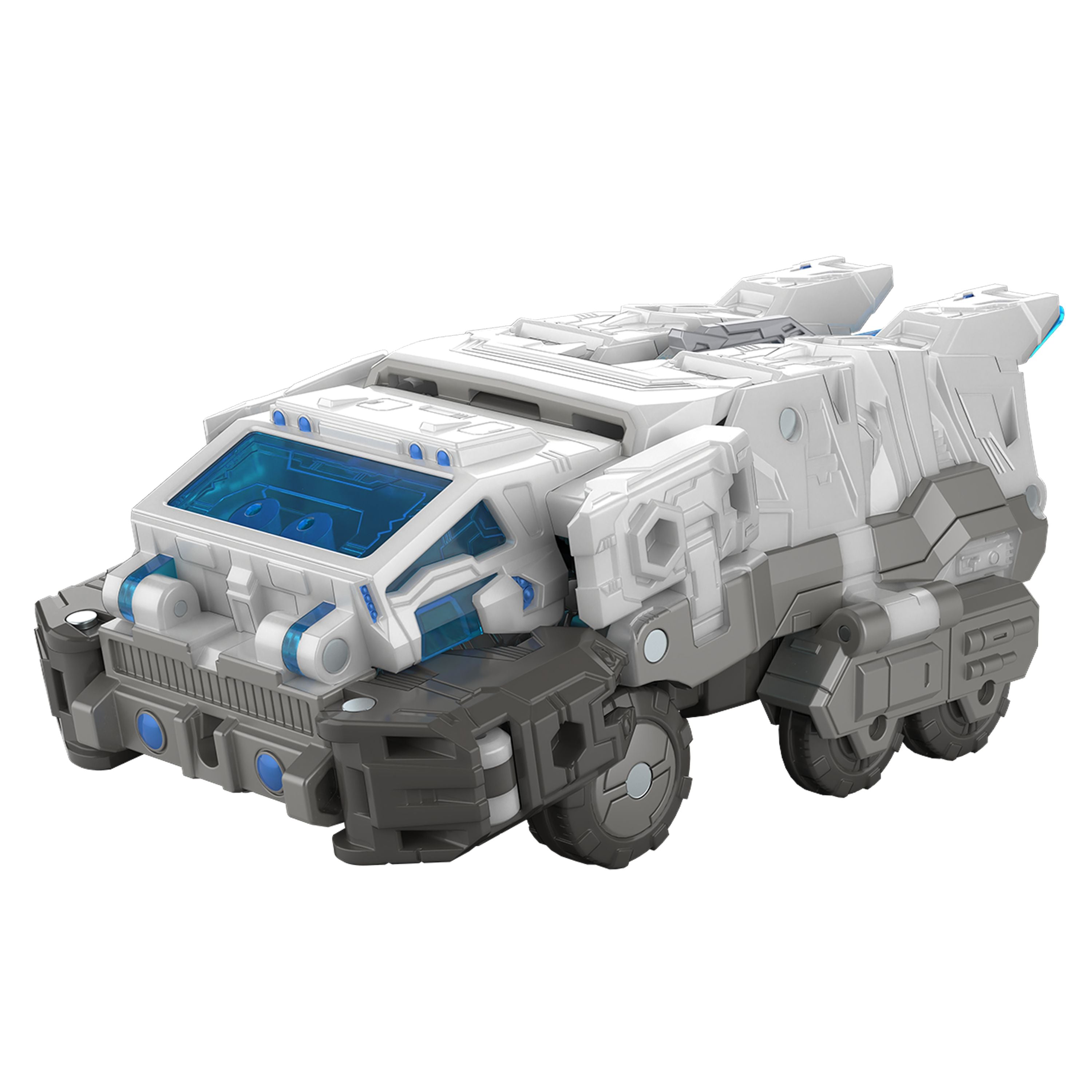 Hot Sale! Transformers Age of the Primes Voyager Class The Thirteen Prima Prime Action Figure Toy