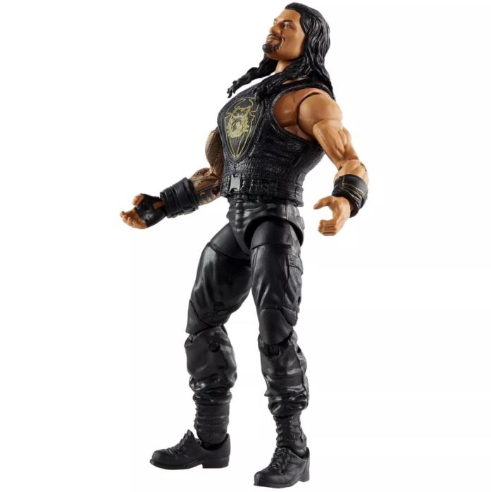 Hot! WWE Elite Collection Series 79 Roman Reigns Action Figure