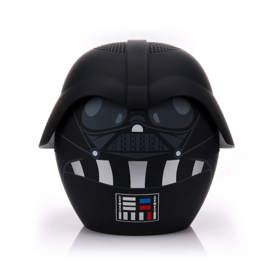 Limited Offer! 8-Inch STAR WARS Darth Vader Bluetooth Speaker - Bigger Bitty Boomers Series