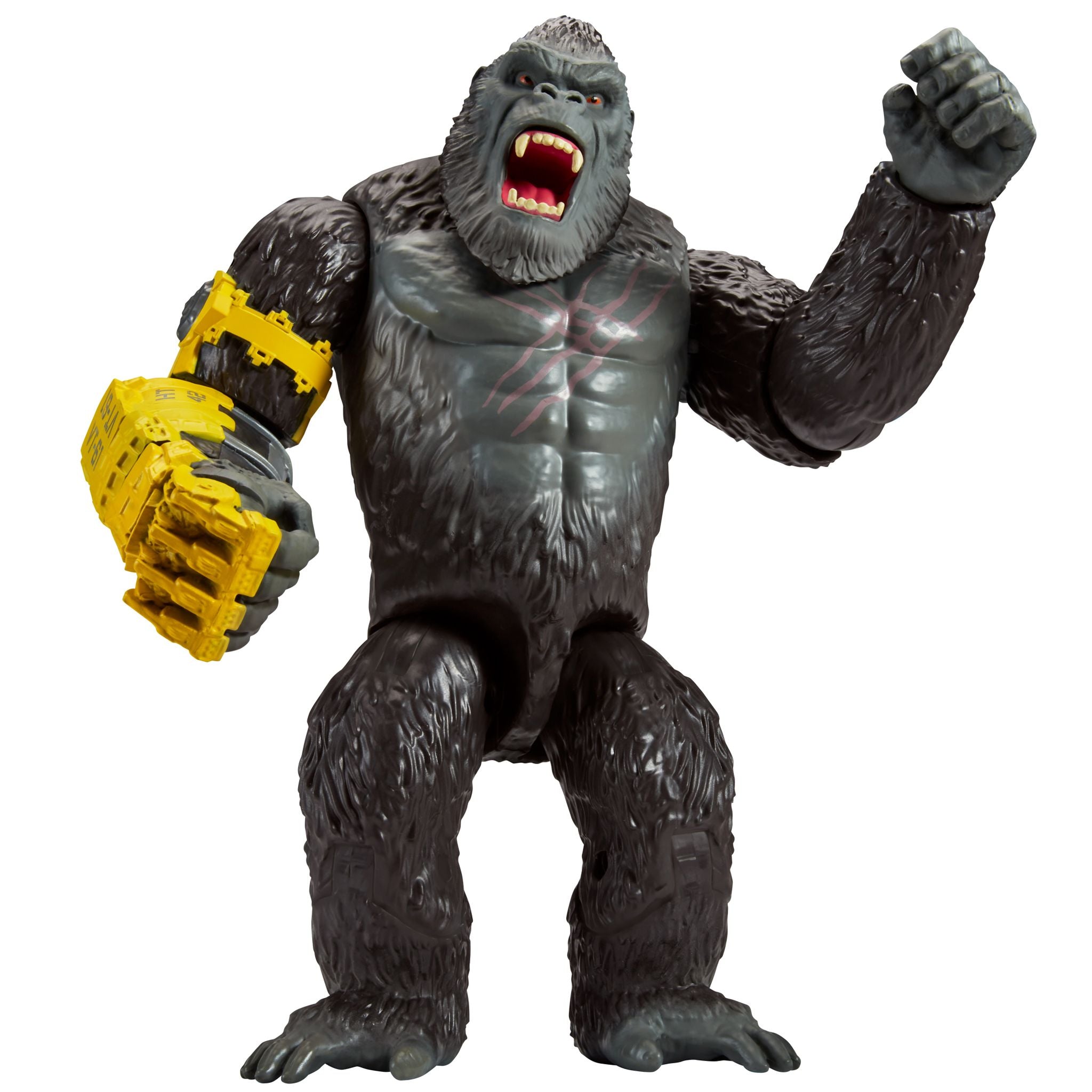 11-Inch Godzilla x Kong: The New Empire Giant Kong Figure
