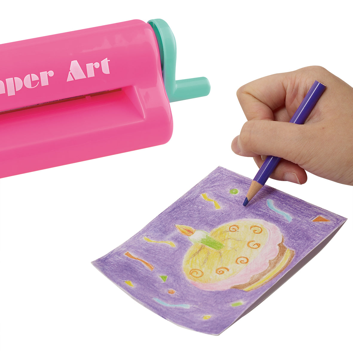 Playgo Toys Greeting Card and Bouquet DIY Kit for All Ages