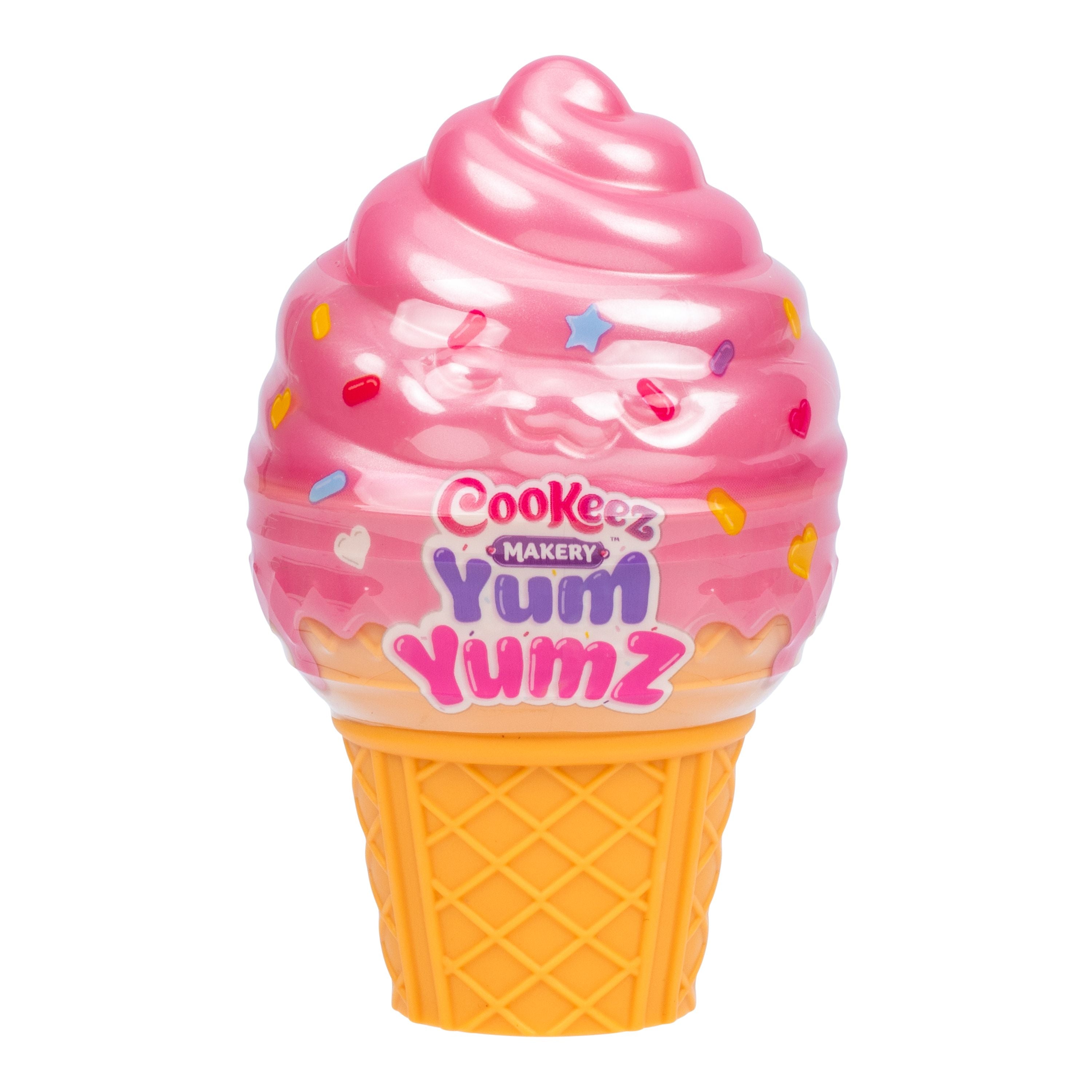 Cookeez Makery Yum Yumz Surprise: Single Pack - Must - Have!