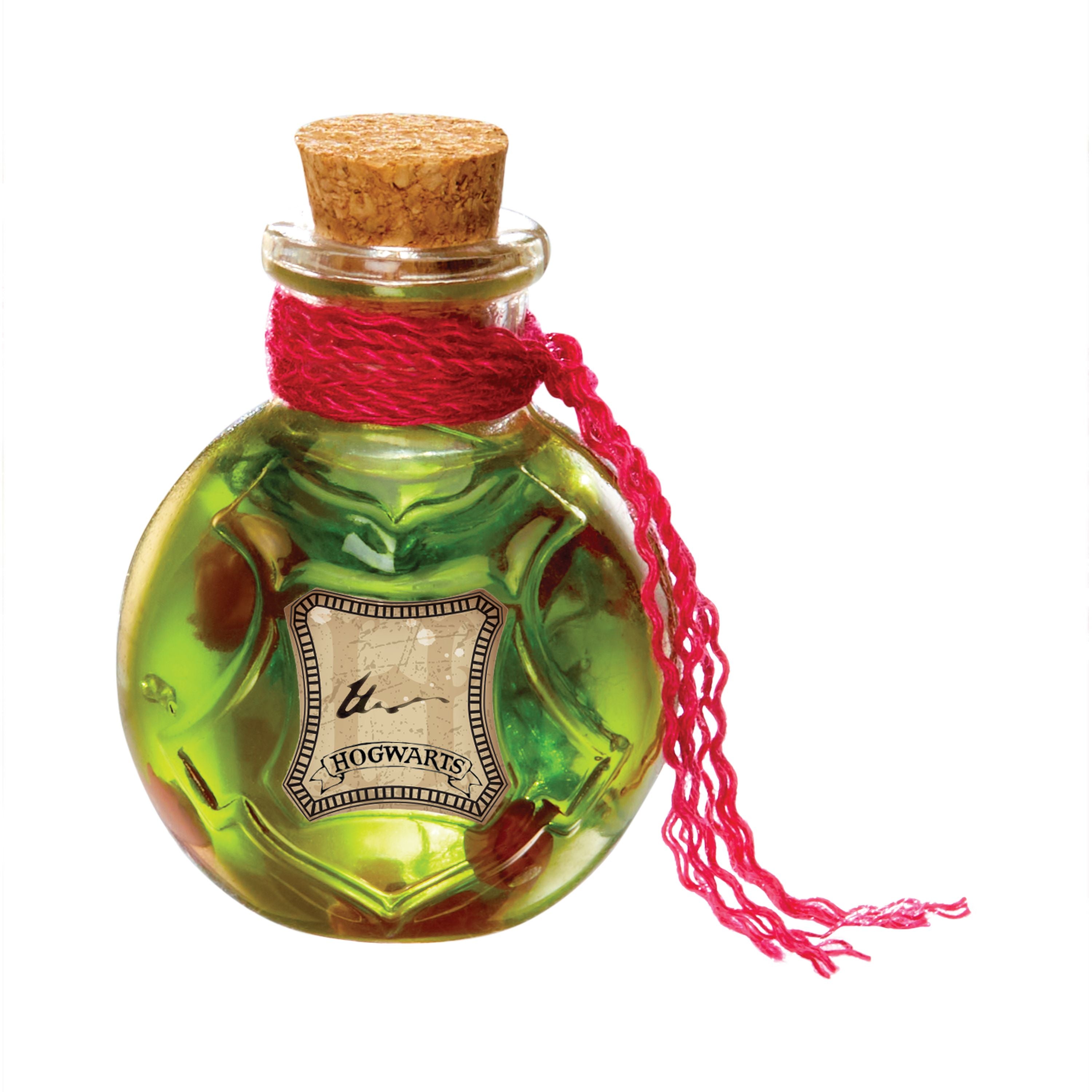 Hot! Miniverse Harry Potter Mini Potions Collection
