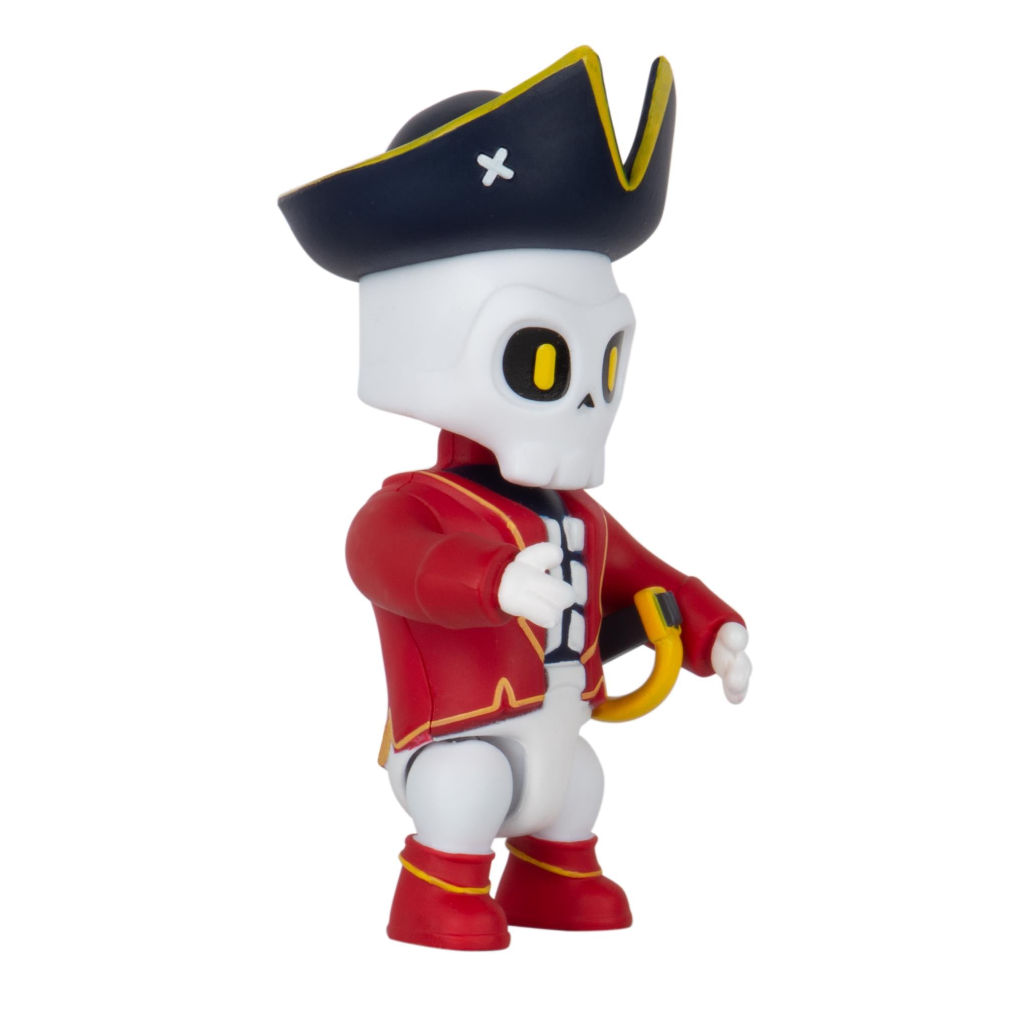 Limited - Time Offer! Official Stumble Guys Mini Figures Blind Boxes for Collection