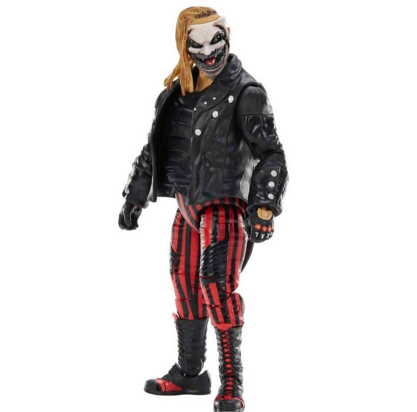 Hot Sale! WWE Ultimate Edition Action Figures - The Fiend Bray Wyatt Collection