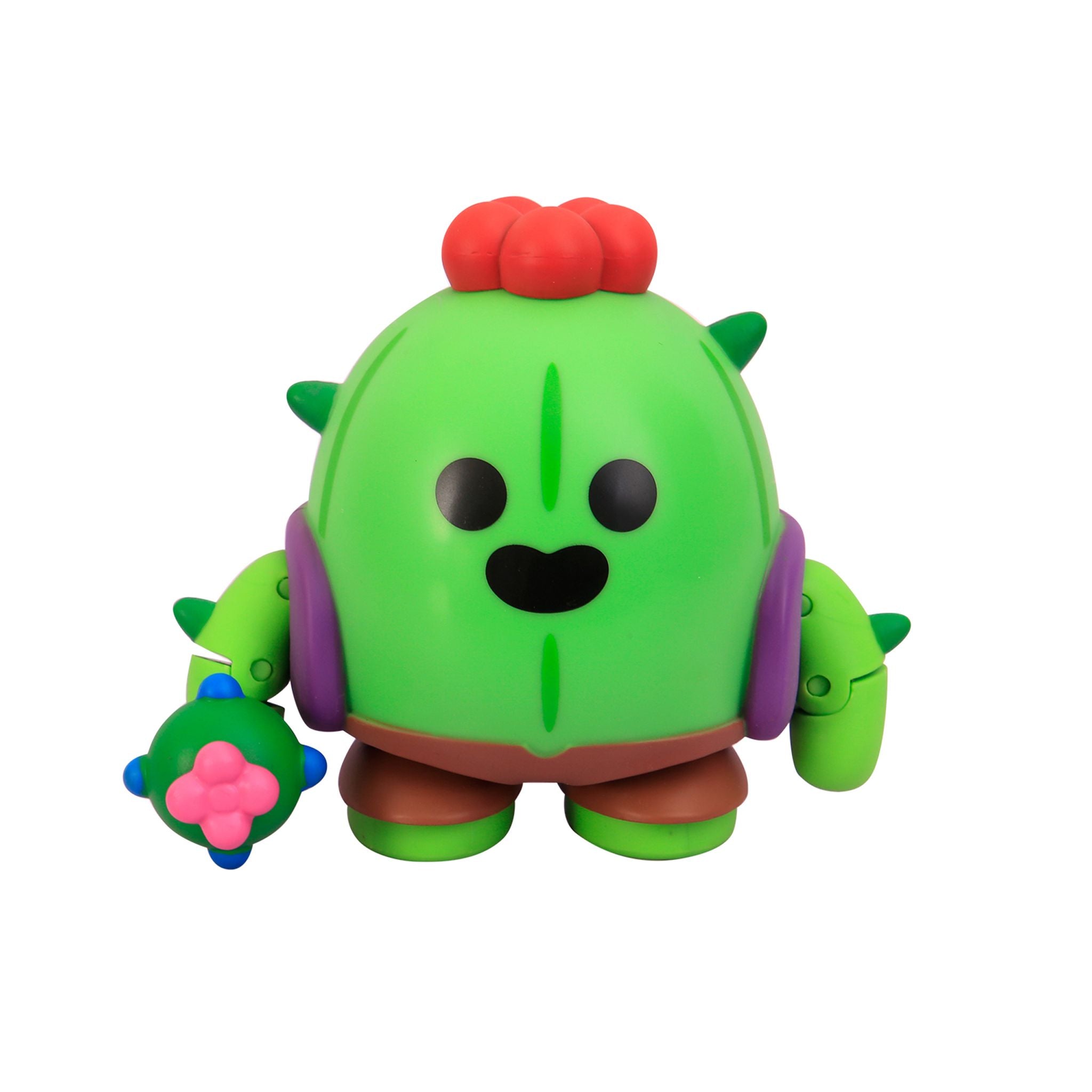 Hot! Brawl Stars Series 1 Blind Box Figures