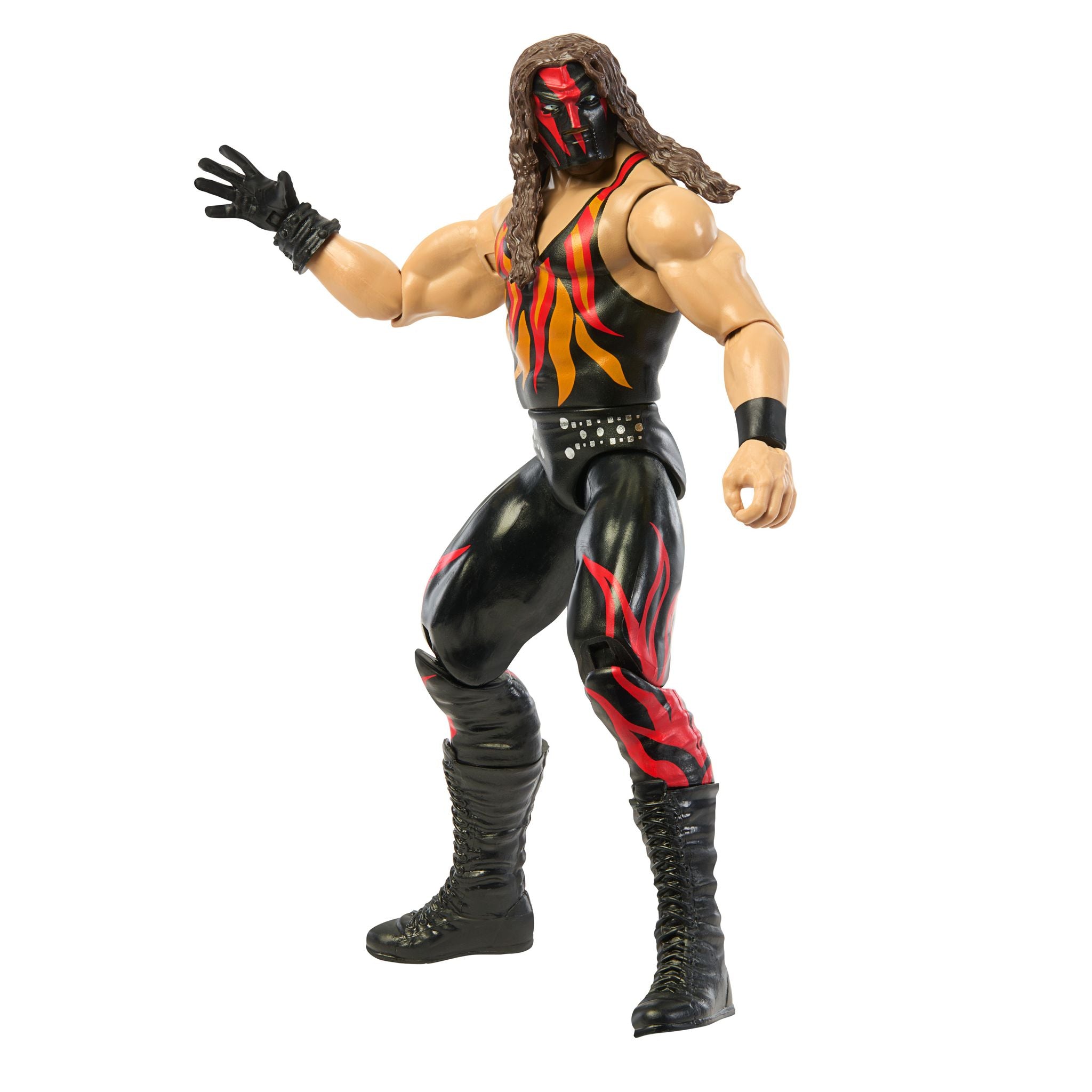 WWE Series 145 Basic 6 - inch Action Figure - Kane