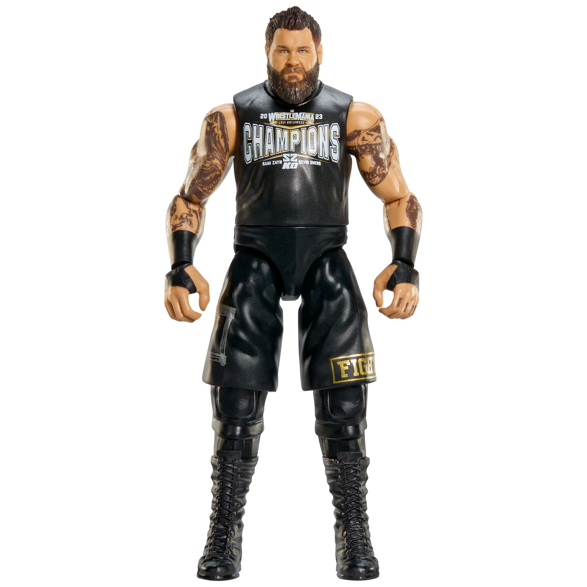 Hot! WWE Action Figure Series 146 - Kevin Owens
