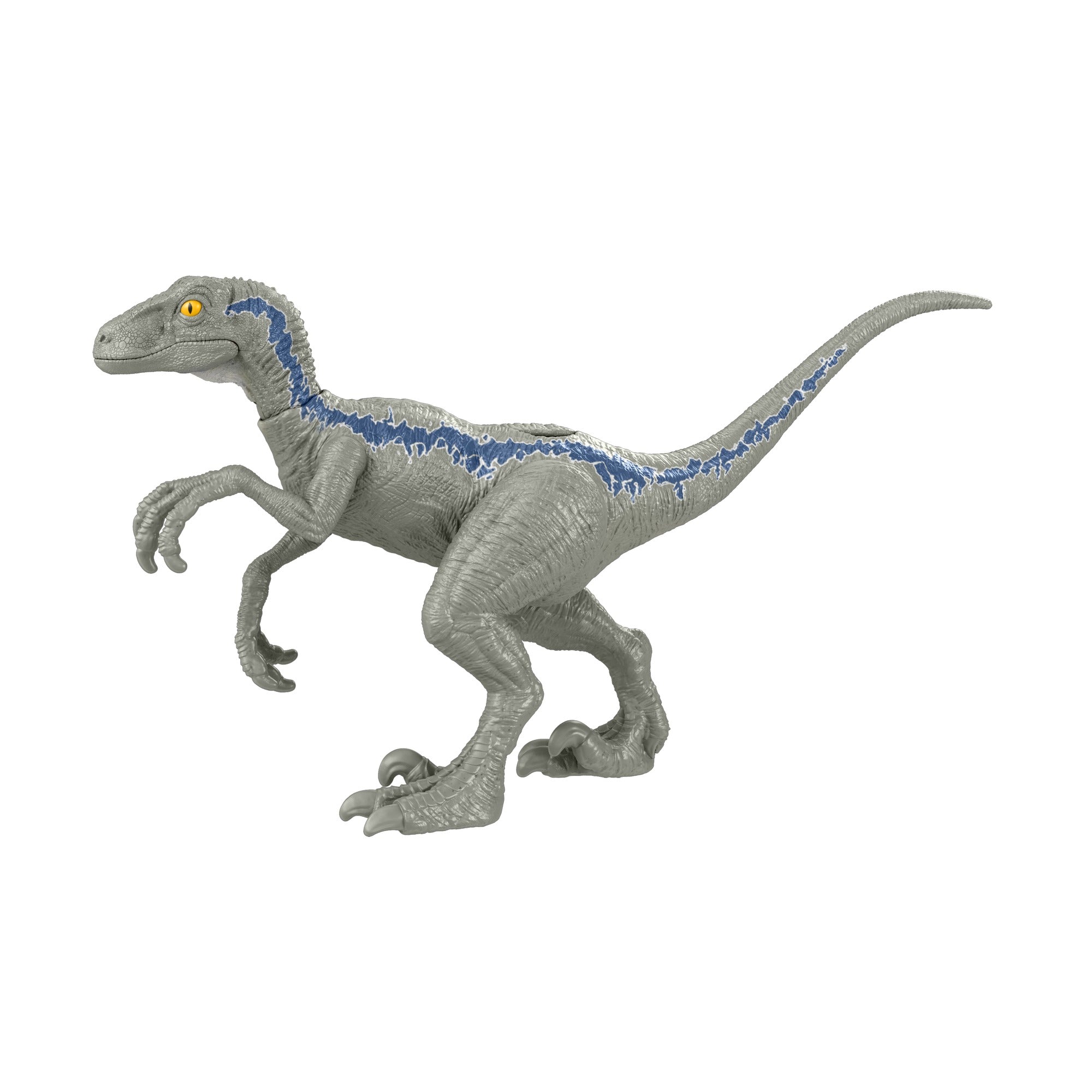 Jurassic World Dominion - Ferocious Velociraptor 'Blue' Pack