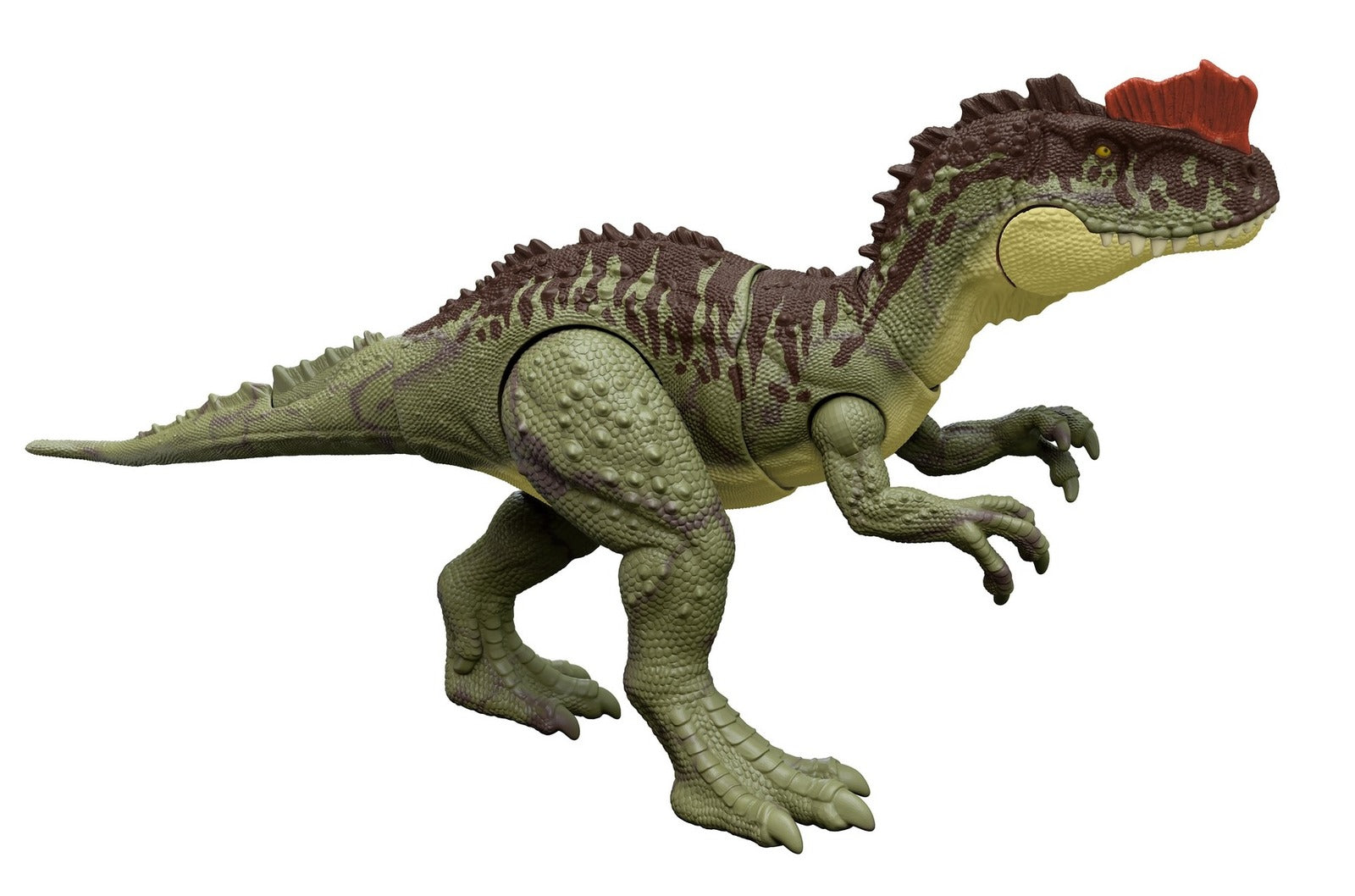 Jurassic World Dominion Large-Scale Action Yangchuanosaurus Figures