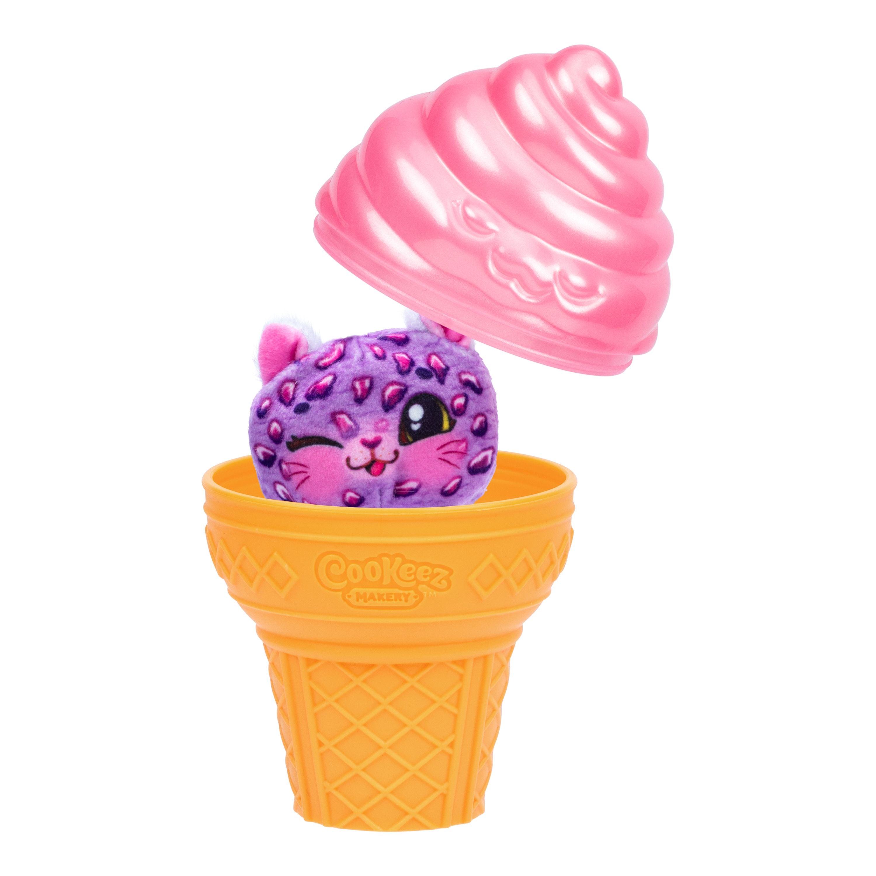 Cookeez Makery Yum Yumz Surprise: Single Pack - Must - Have!