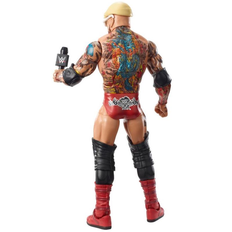 Hot! WWE Elite Collection Series 72 Batista Action Figure