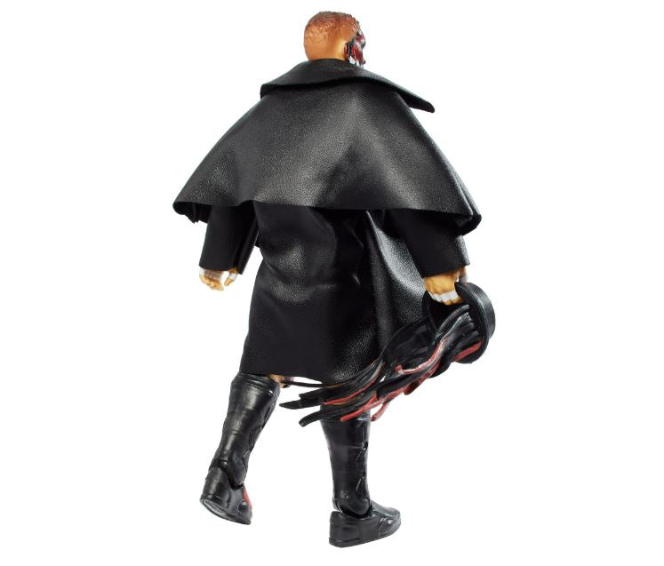 WWE Elite Series 70 6 - Inch Finn Balor Action Figure for Fans and Collectors