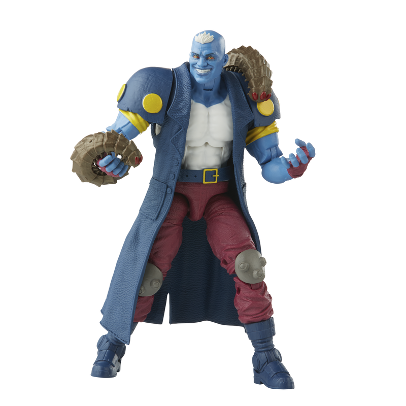 Marvel Legends 6-Inch (15cm) X-Men Series Figure - Maggott