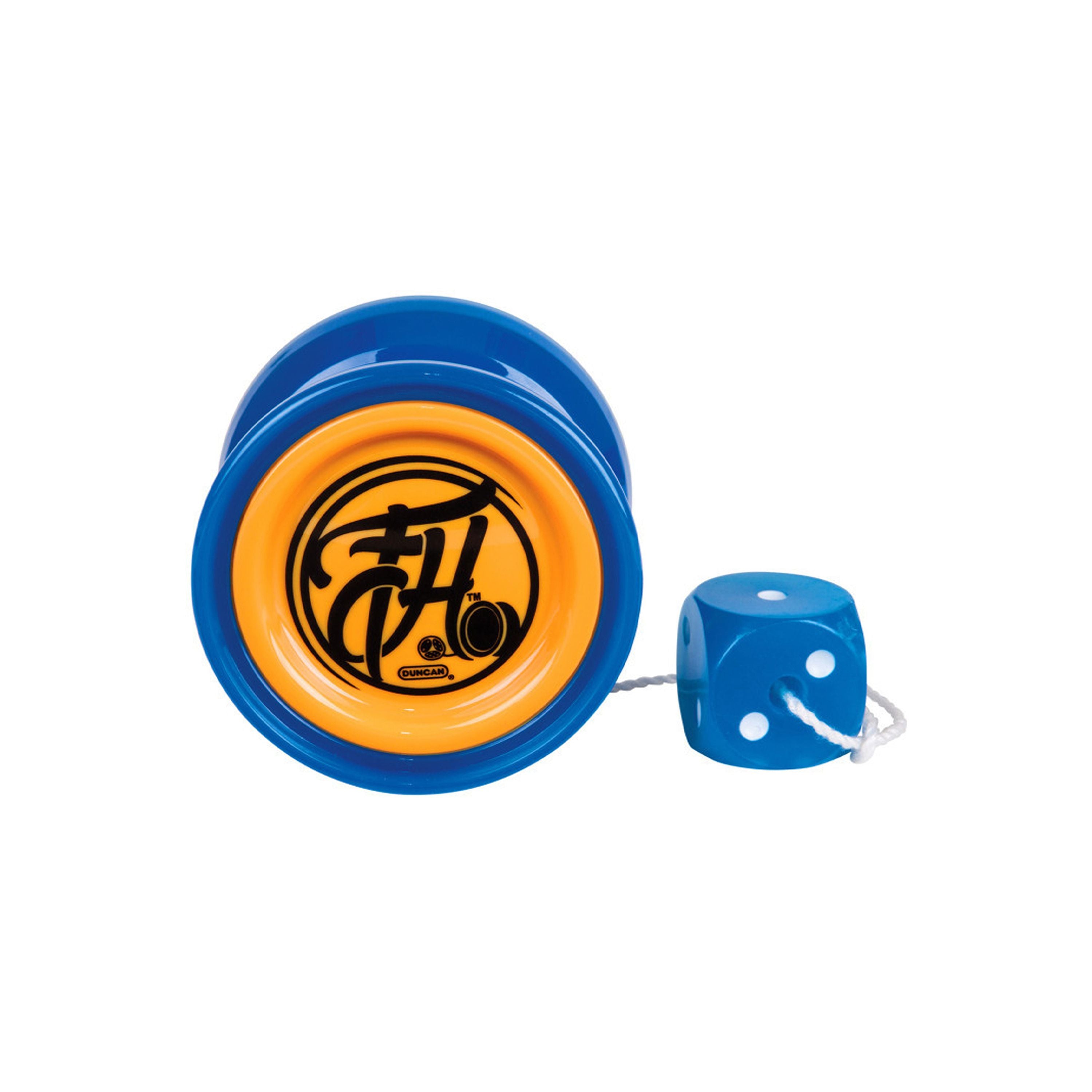 Duncan Advanced Freehand Yo - Yo Assorted Styles