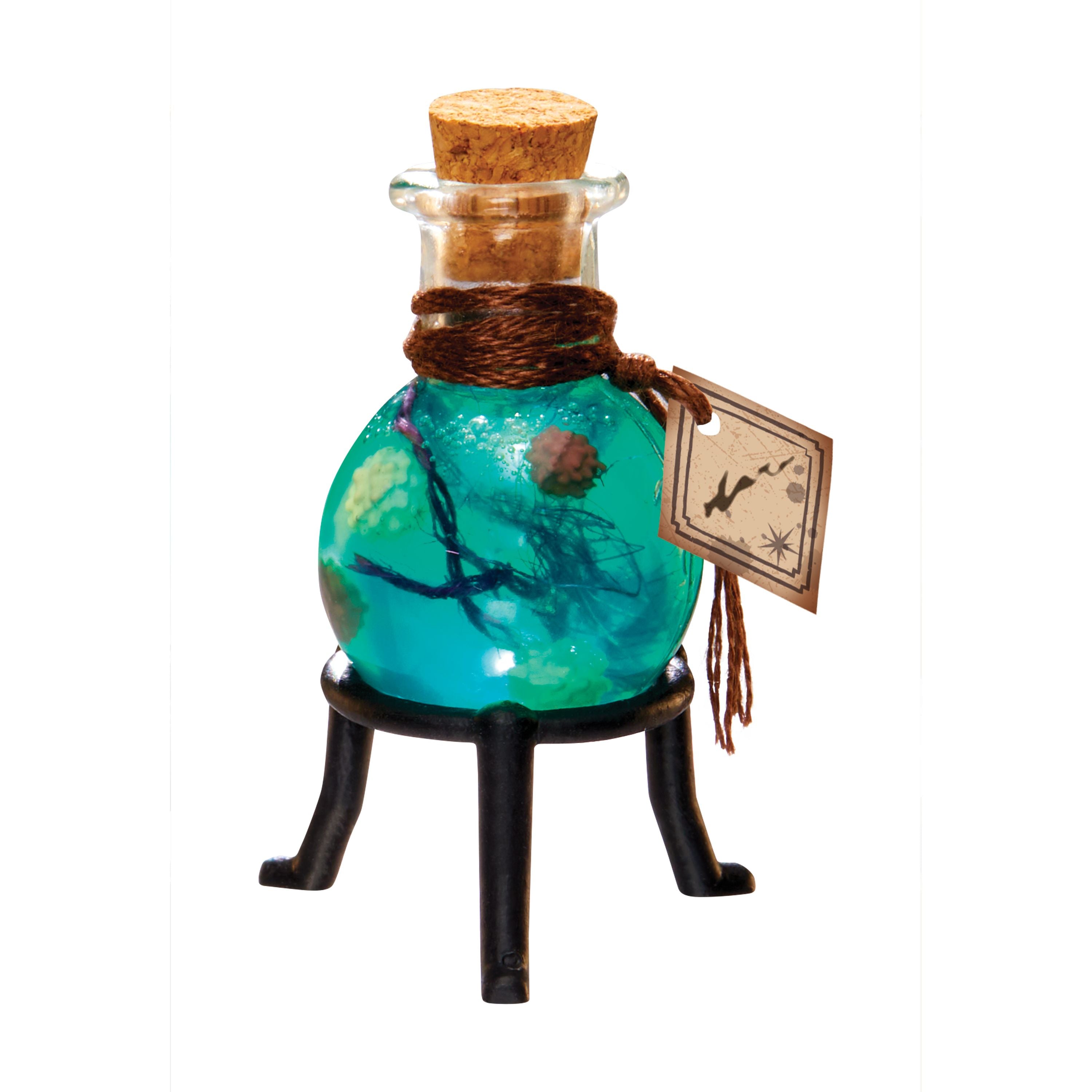 Hot! Miniverse Harry Potter Mini Potions Collection