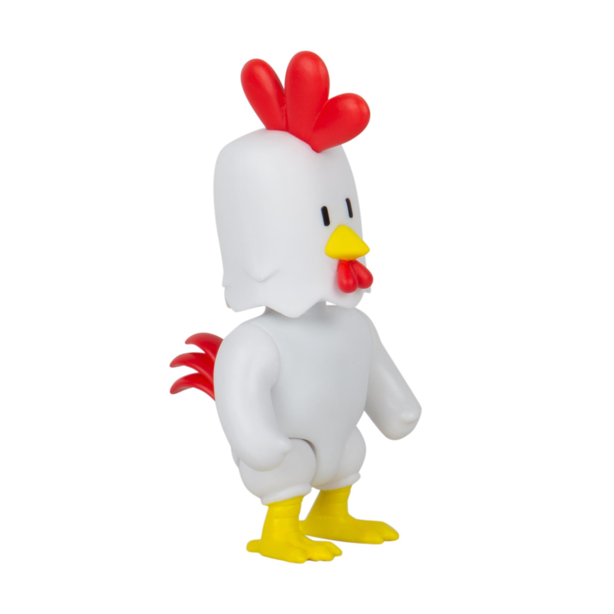 Limited - Time Offer! Official Stumble Guys Mini Figures Blind Boxes for Collection