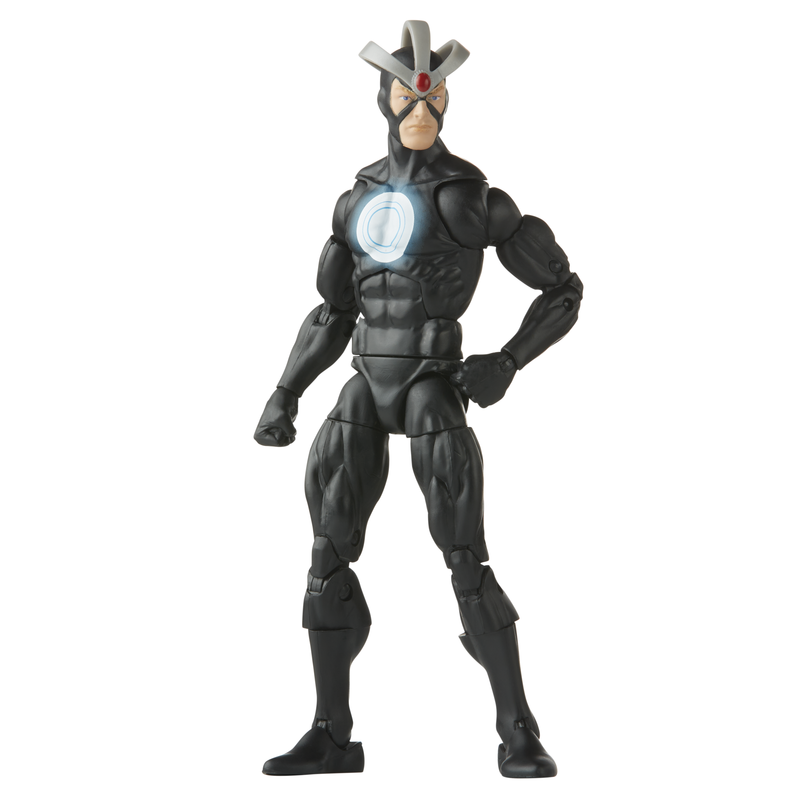 Marvel Legends Series 6-Inch (15cm) Figure - Marvel's Havok from X - Men