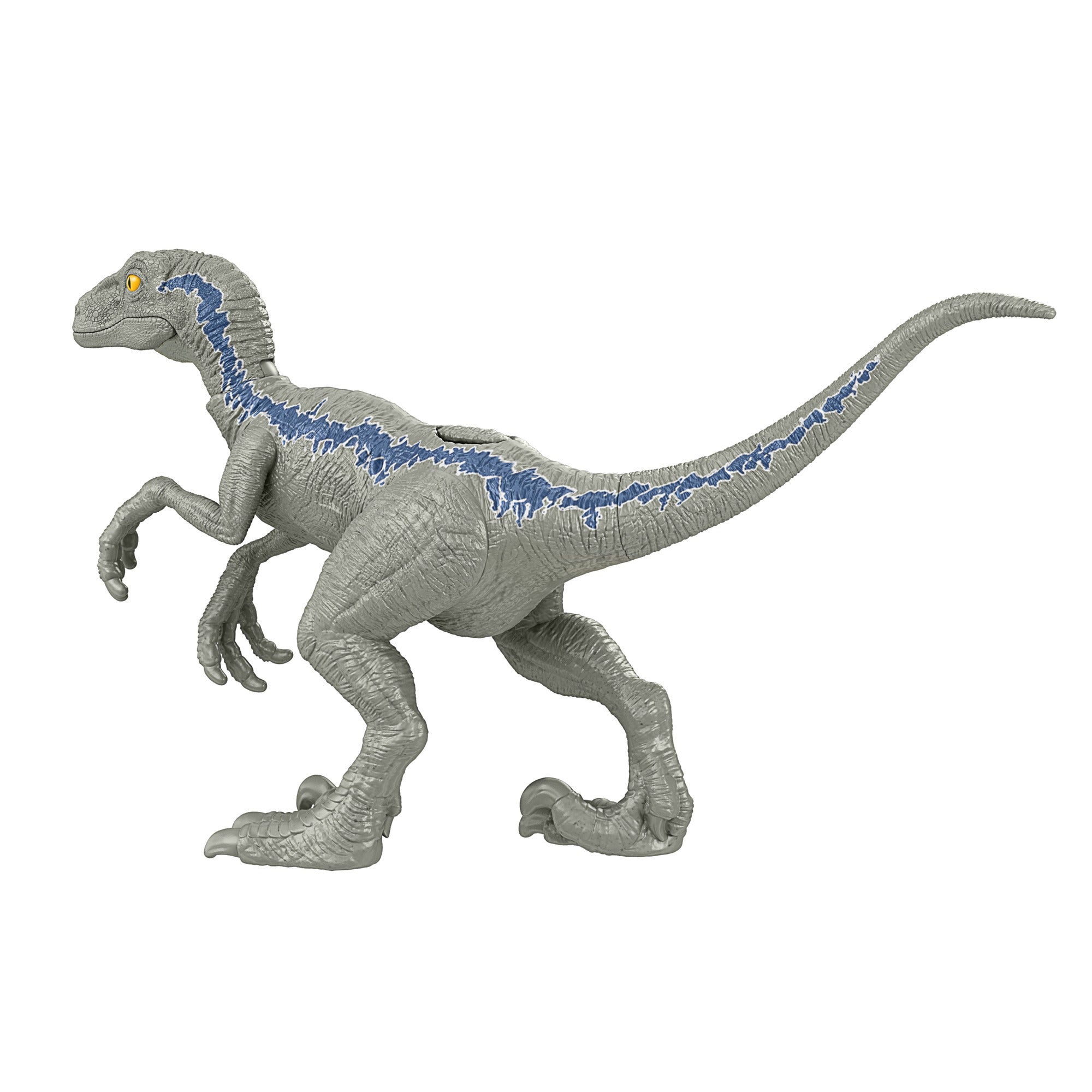 Jurassic World Dominion - Ferocious Velociraptor 'Blue' Pack