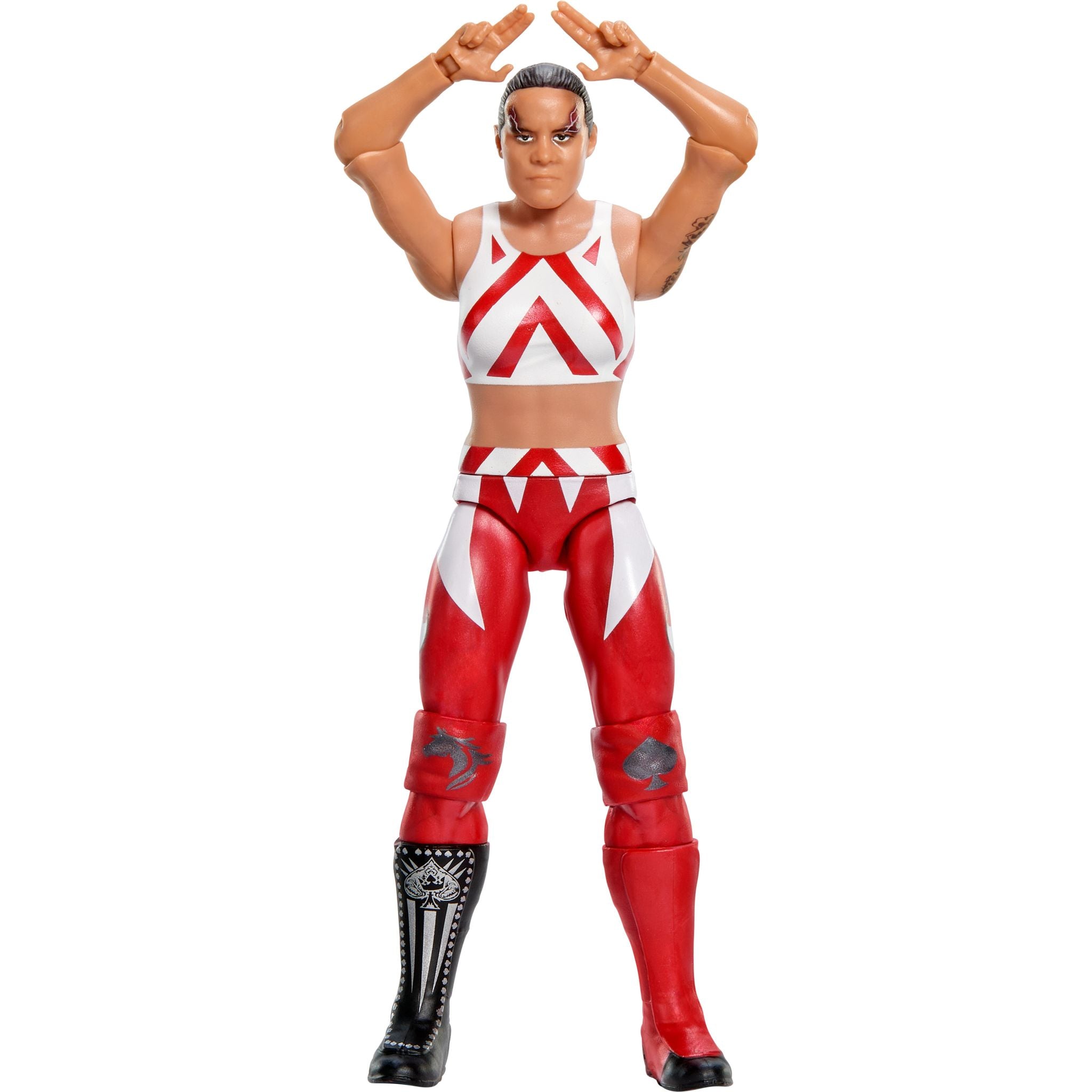 Hot! WWE Action Figure Series 146 - Shayna Baszler