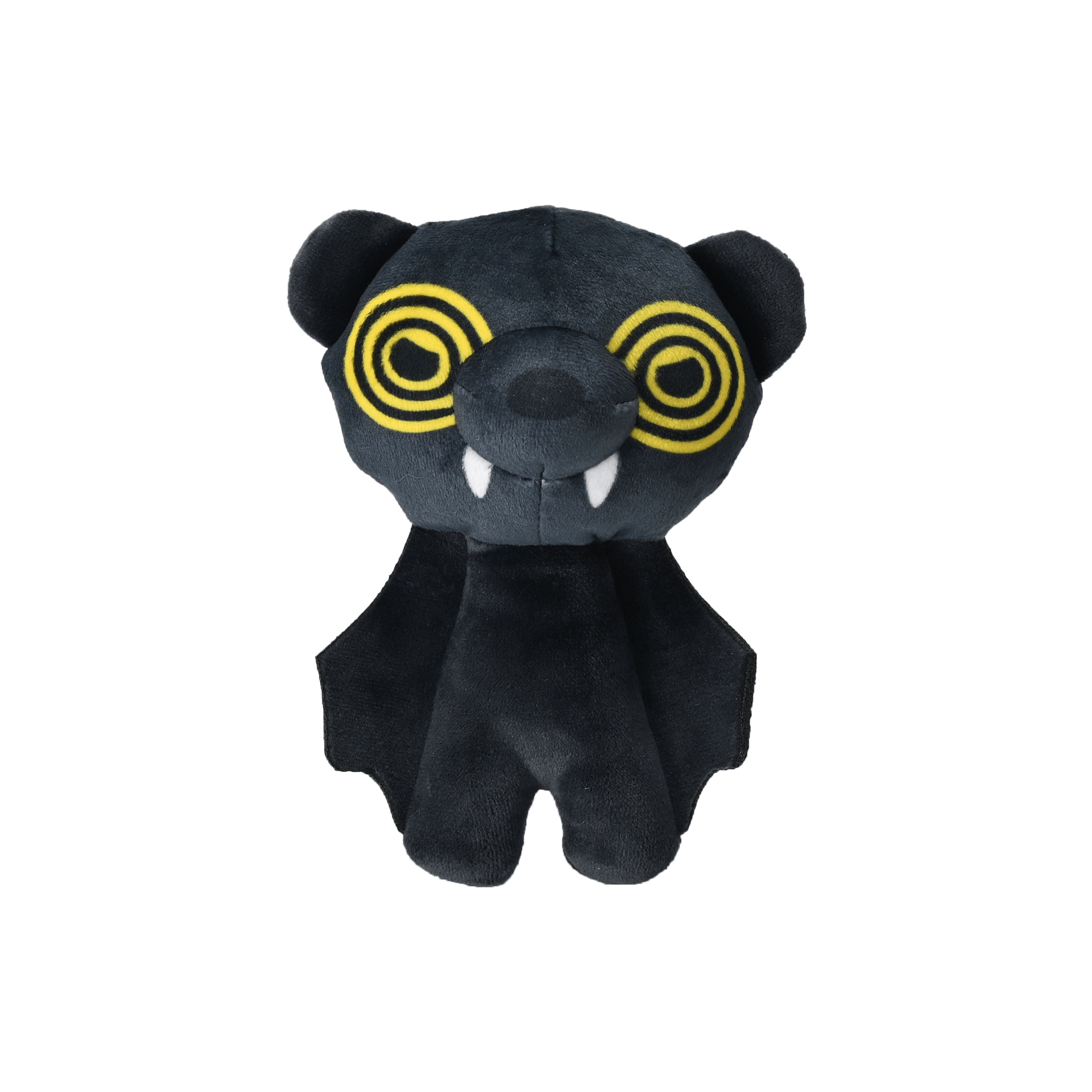 14cm Series 2 Deddy Bears Plush Toys in Coffins - Zombat Included